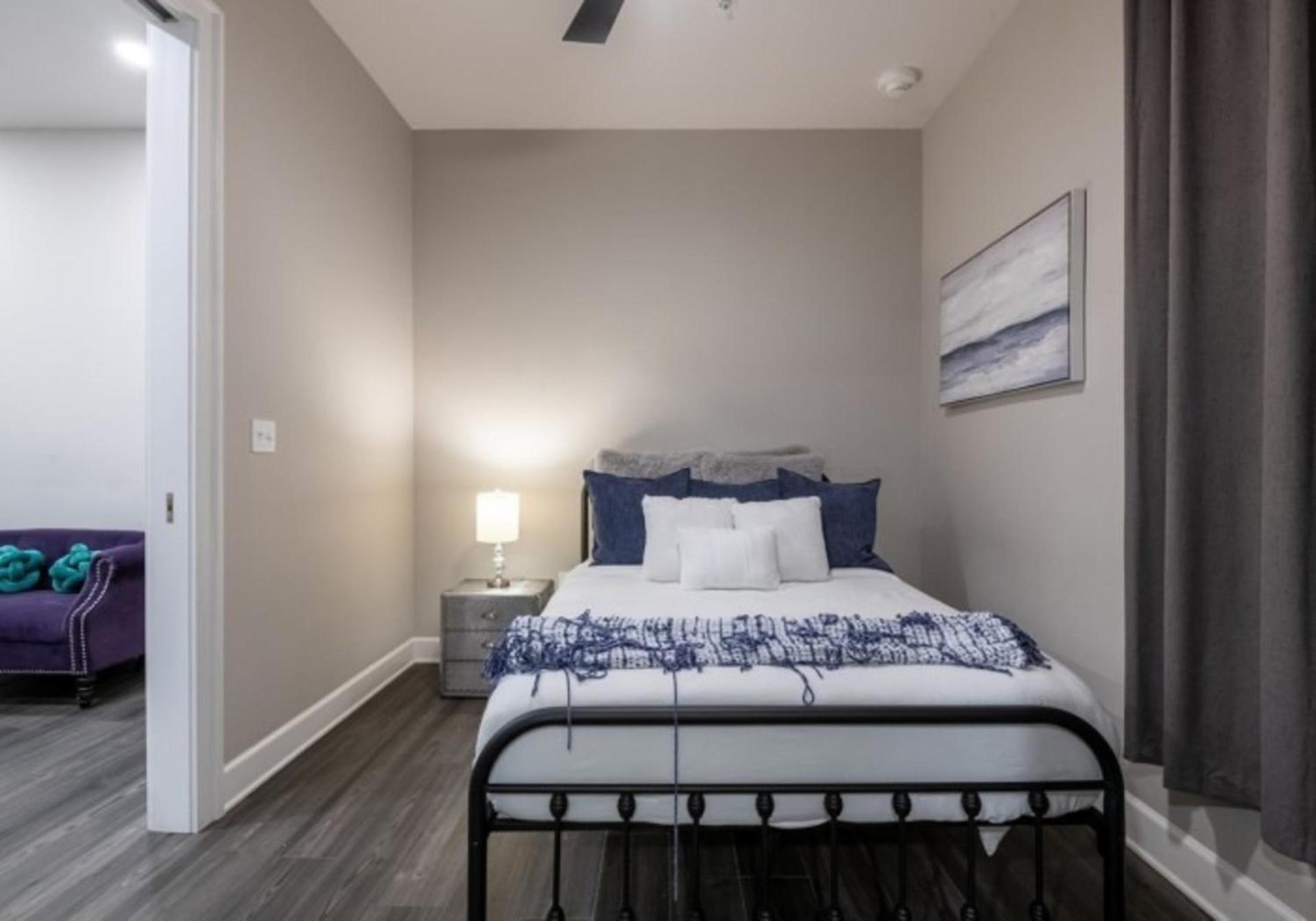 Bywater Suite Hotel photo 99