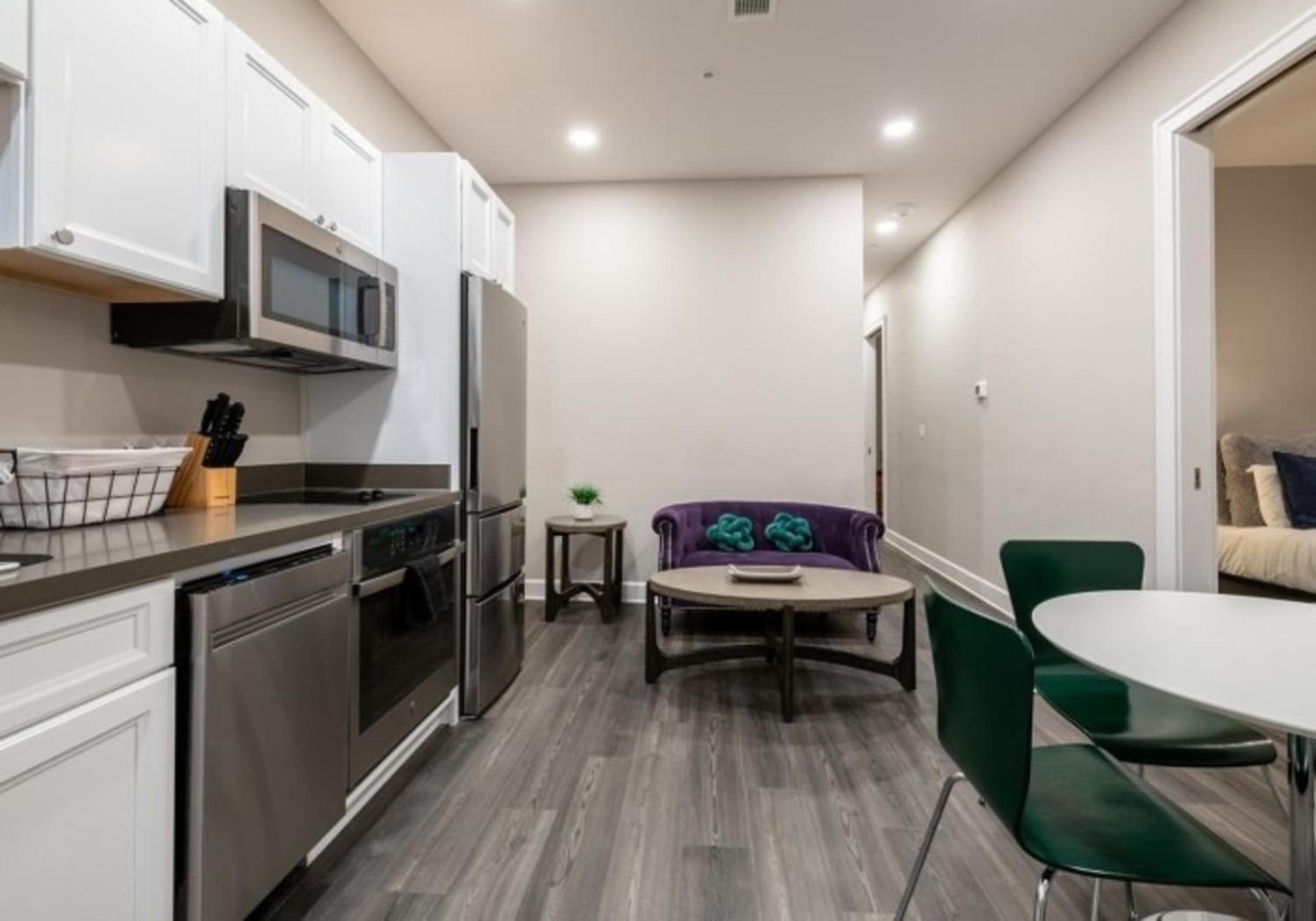 Bywater Suite Hotel photo 100
