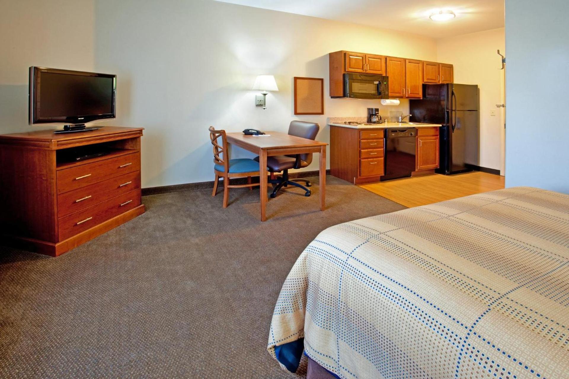 Candlewood Suites Roswell by IHG photo 38
