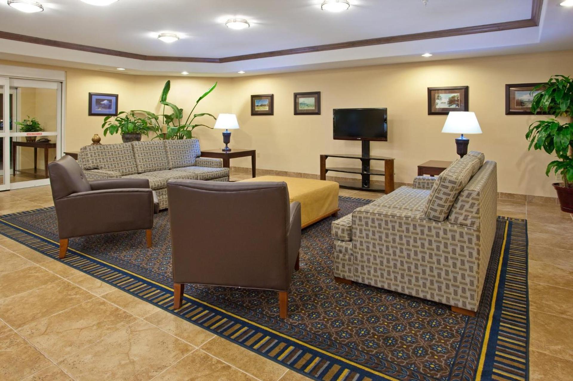 Candlewood Suites Roswell by IHG photo 13