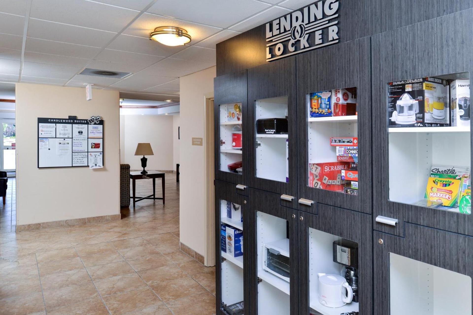 Candlewood Suites Roswell by IHG photo 36