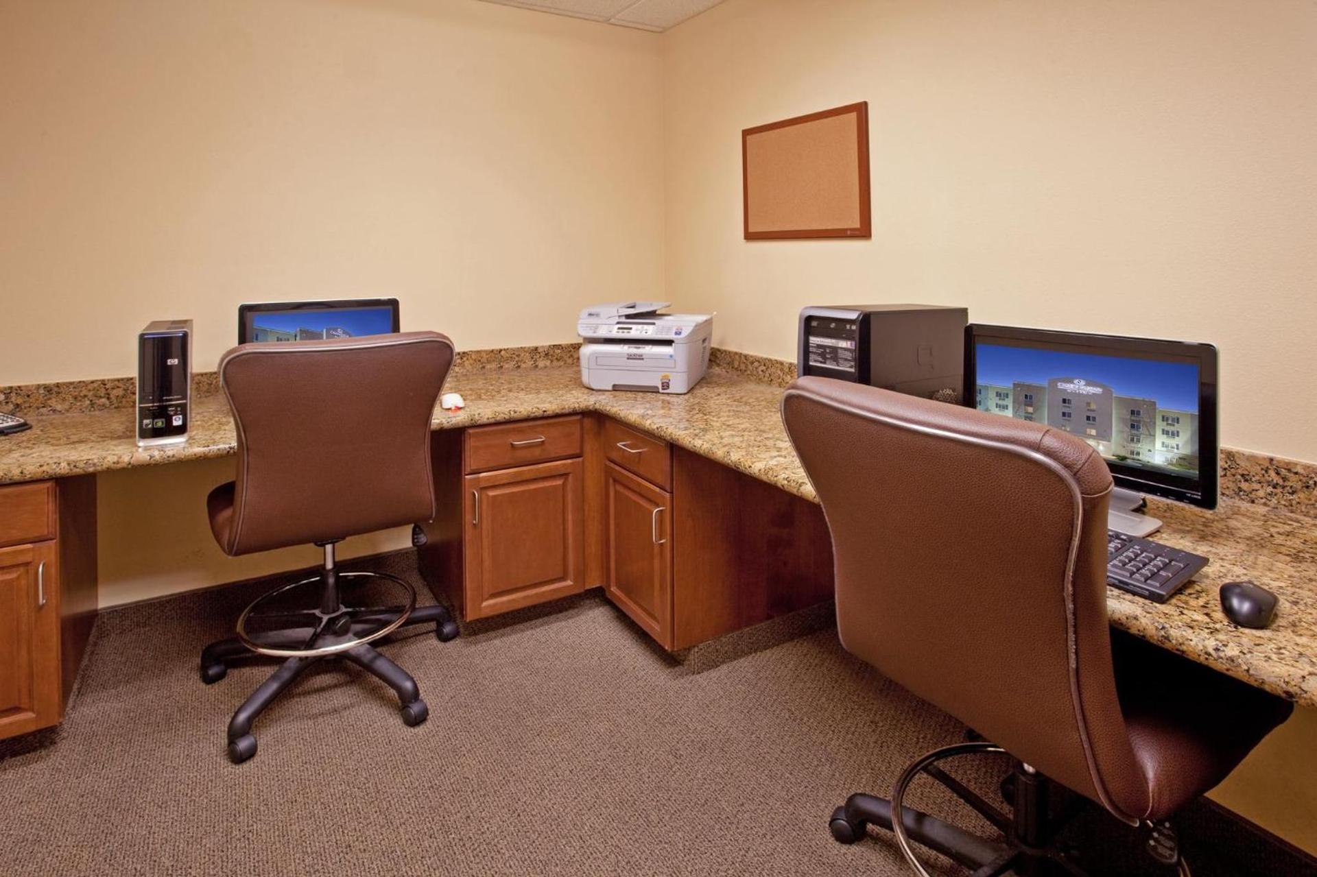 Candlewood Suites Roswell by IHG photo 15