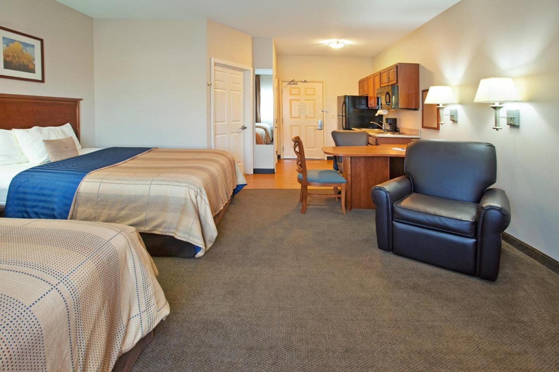 Candlewood Suites Roswell by IHG photo 17