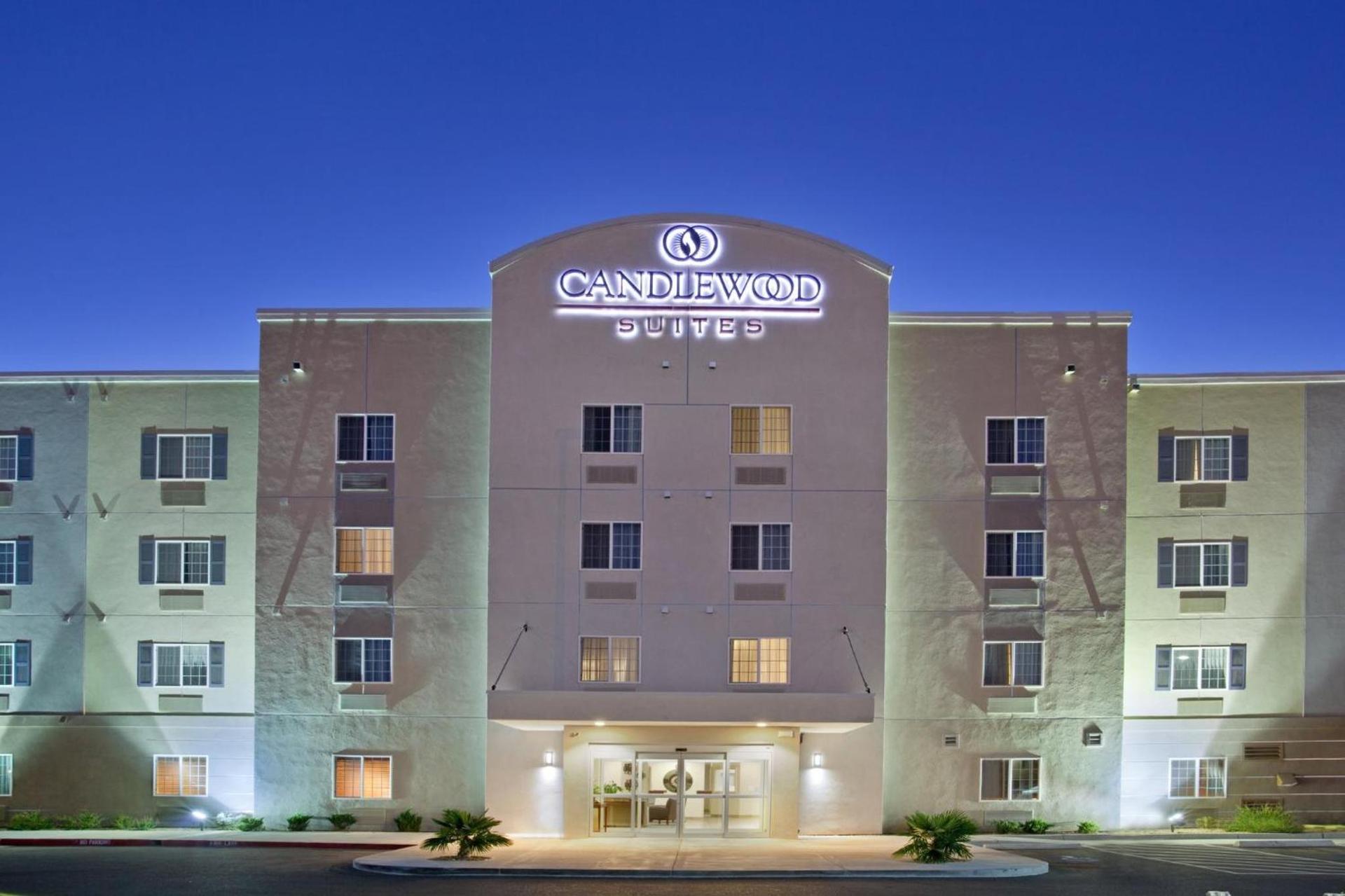 Candlewood Suites Roswell by IHG photo 49