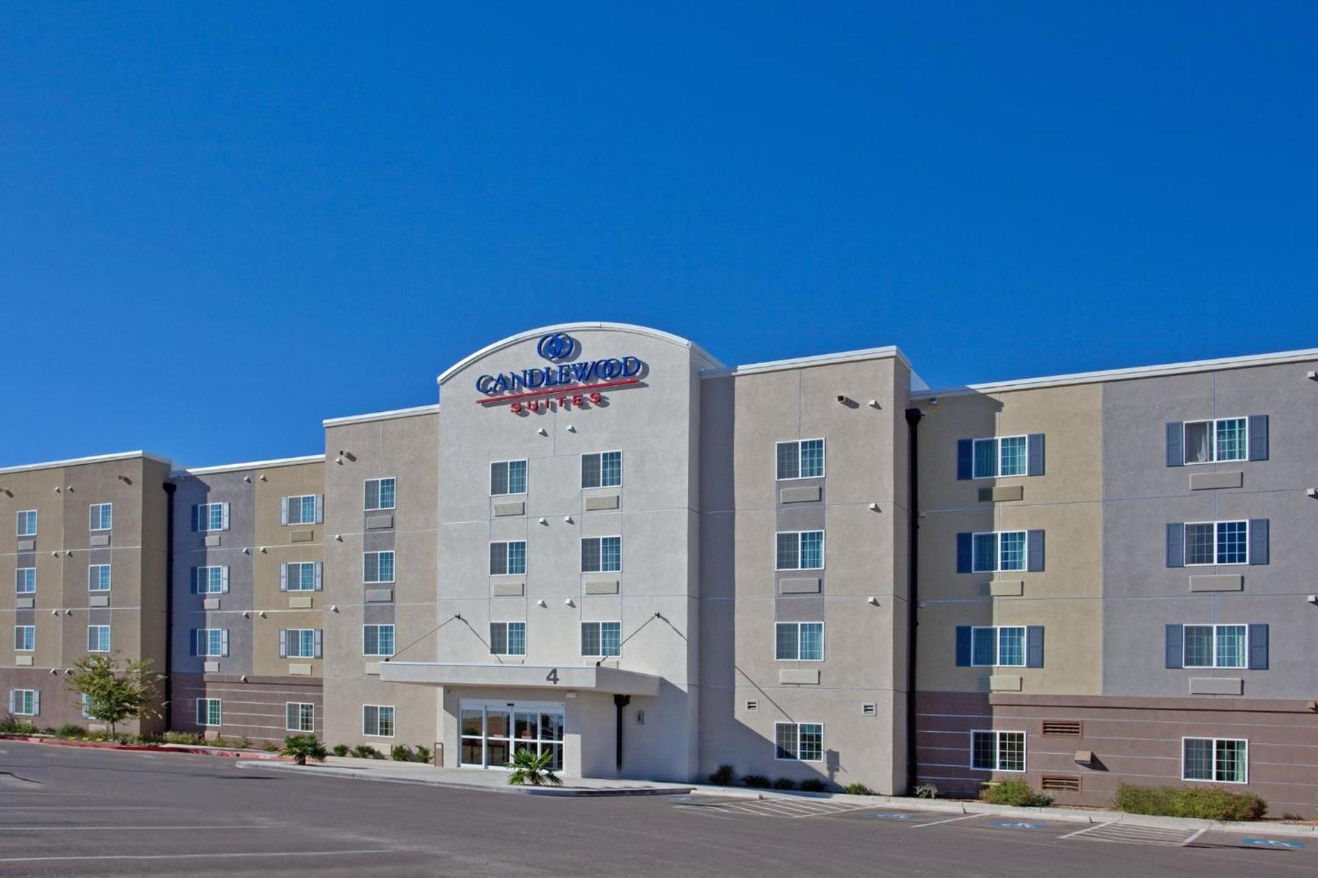 Candlewood Suites Roswell by IHG photo 53