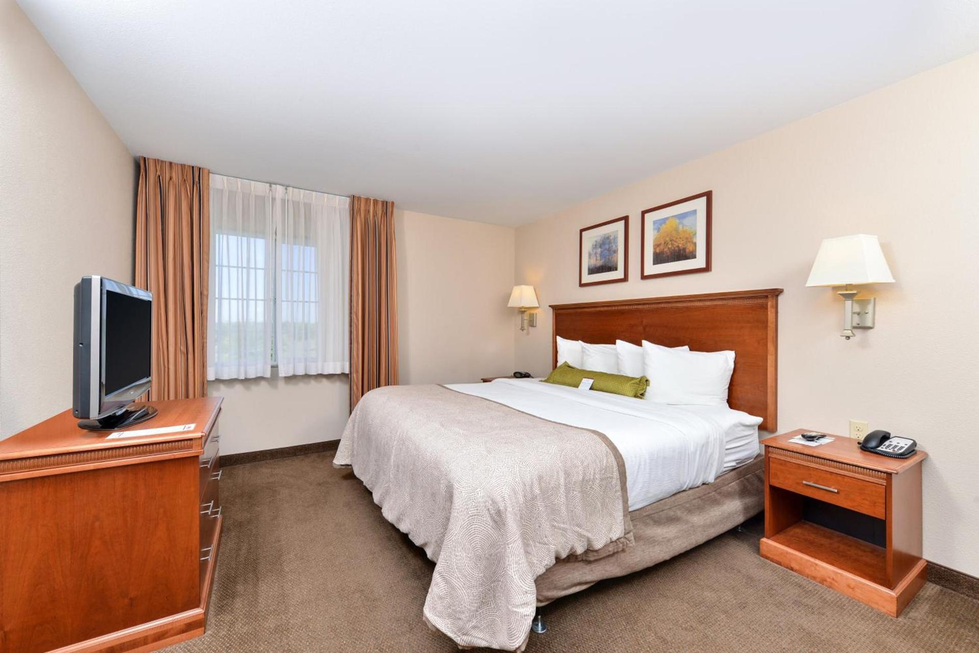 Candlewood Suites Roswell by IHG photo 12