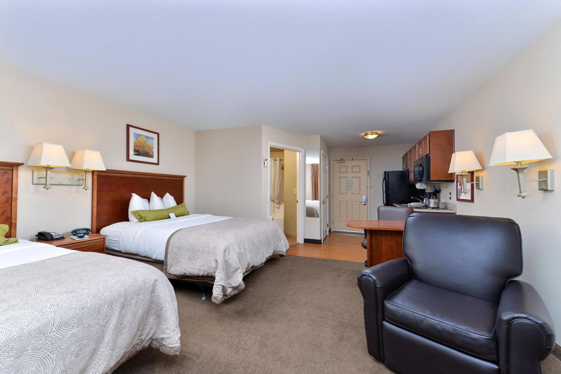 Candlewood Suites Roswell by IHG photo 41