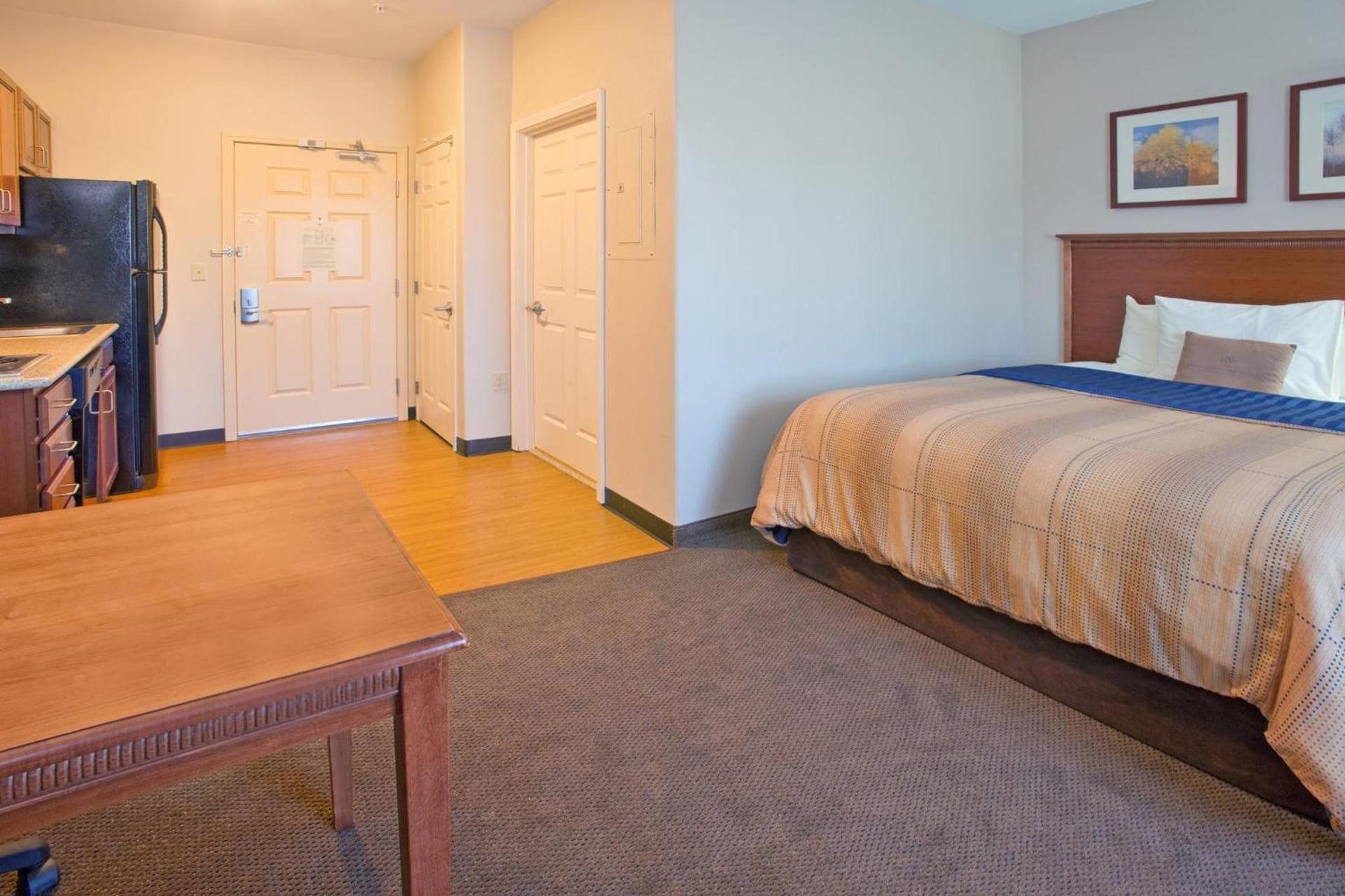 Candlewood Suites Roswell by IHG photo 20