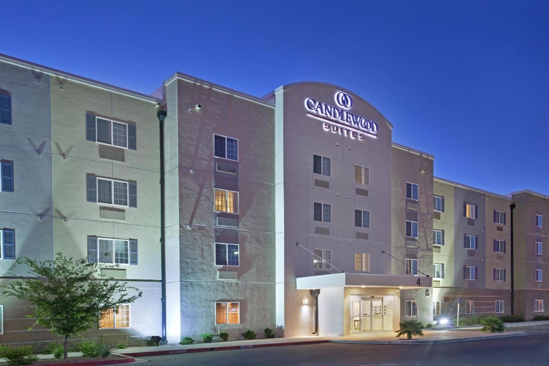 Candlewood Suites Roswell by IHG photo 57