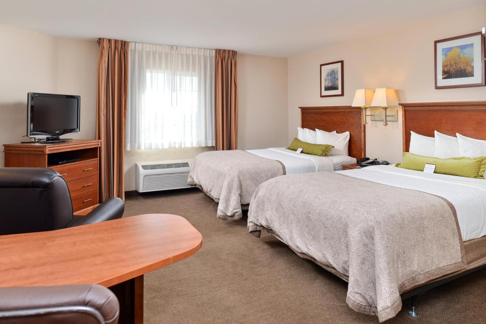 Candlewood Suites Roswell by IHG photo 39