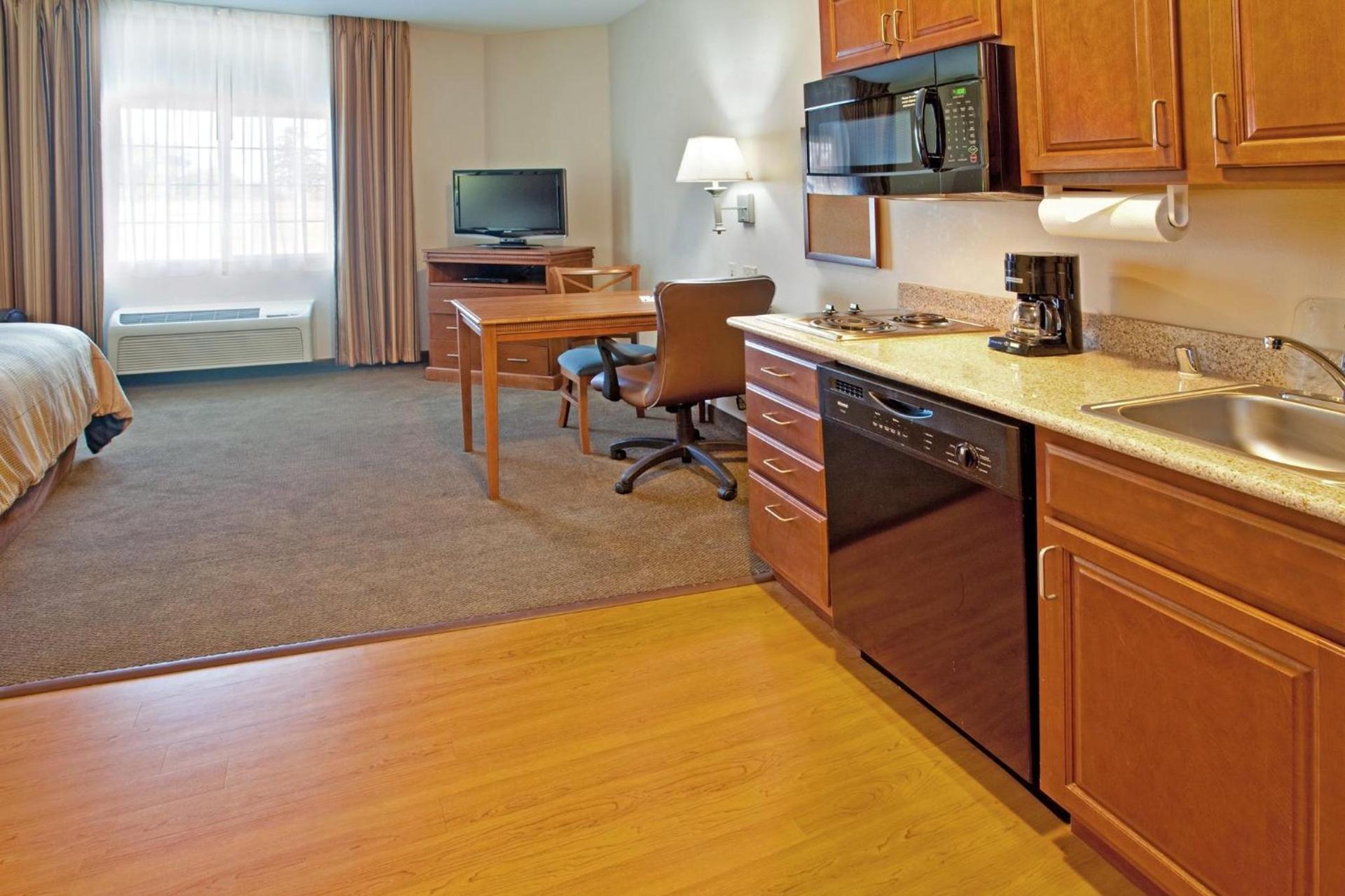Candlewood Suites Roswell by IHG photo 19