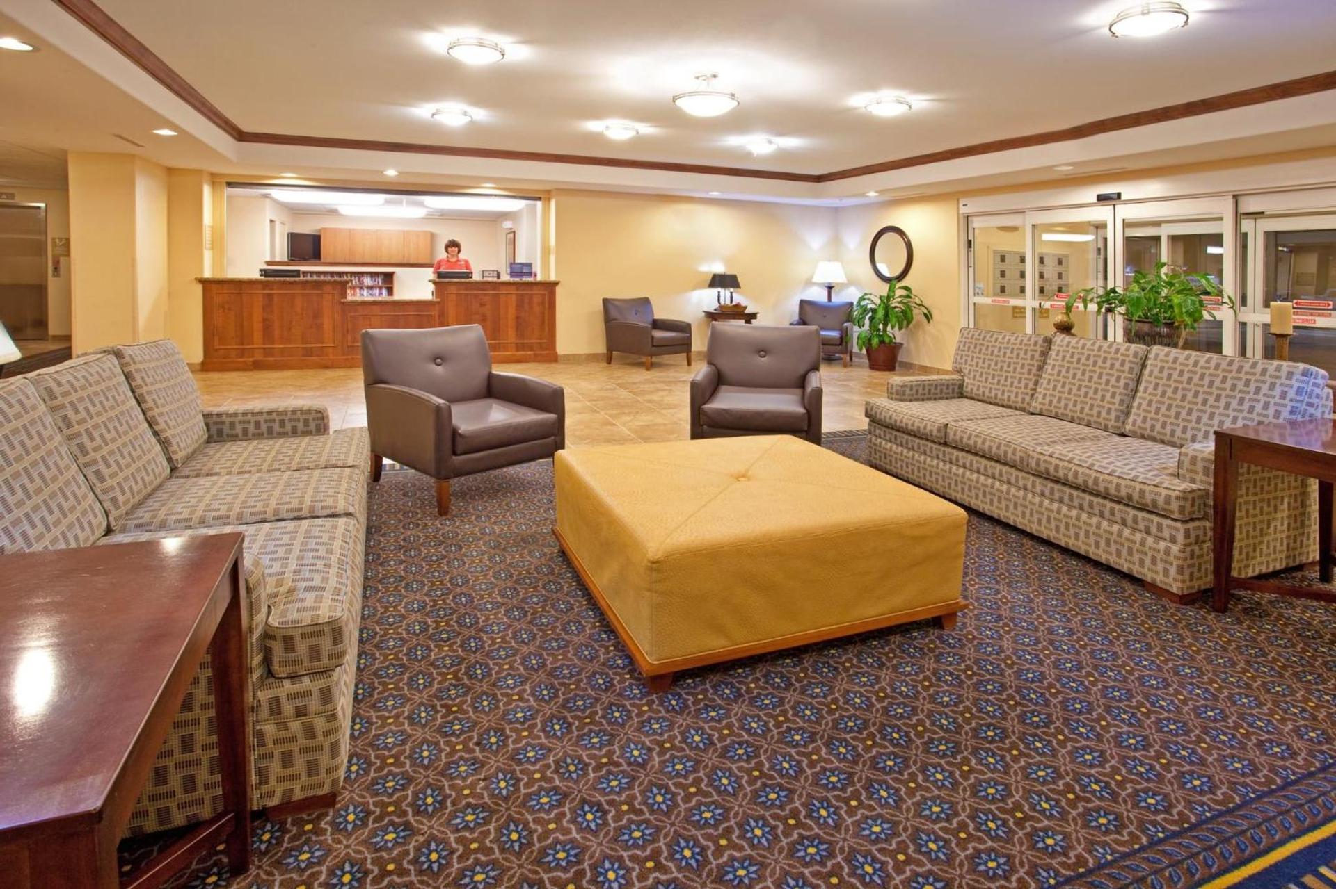 Candlewood Suites Roswell by IHG photo 11