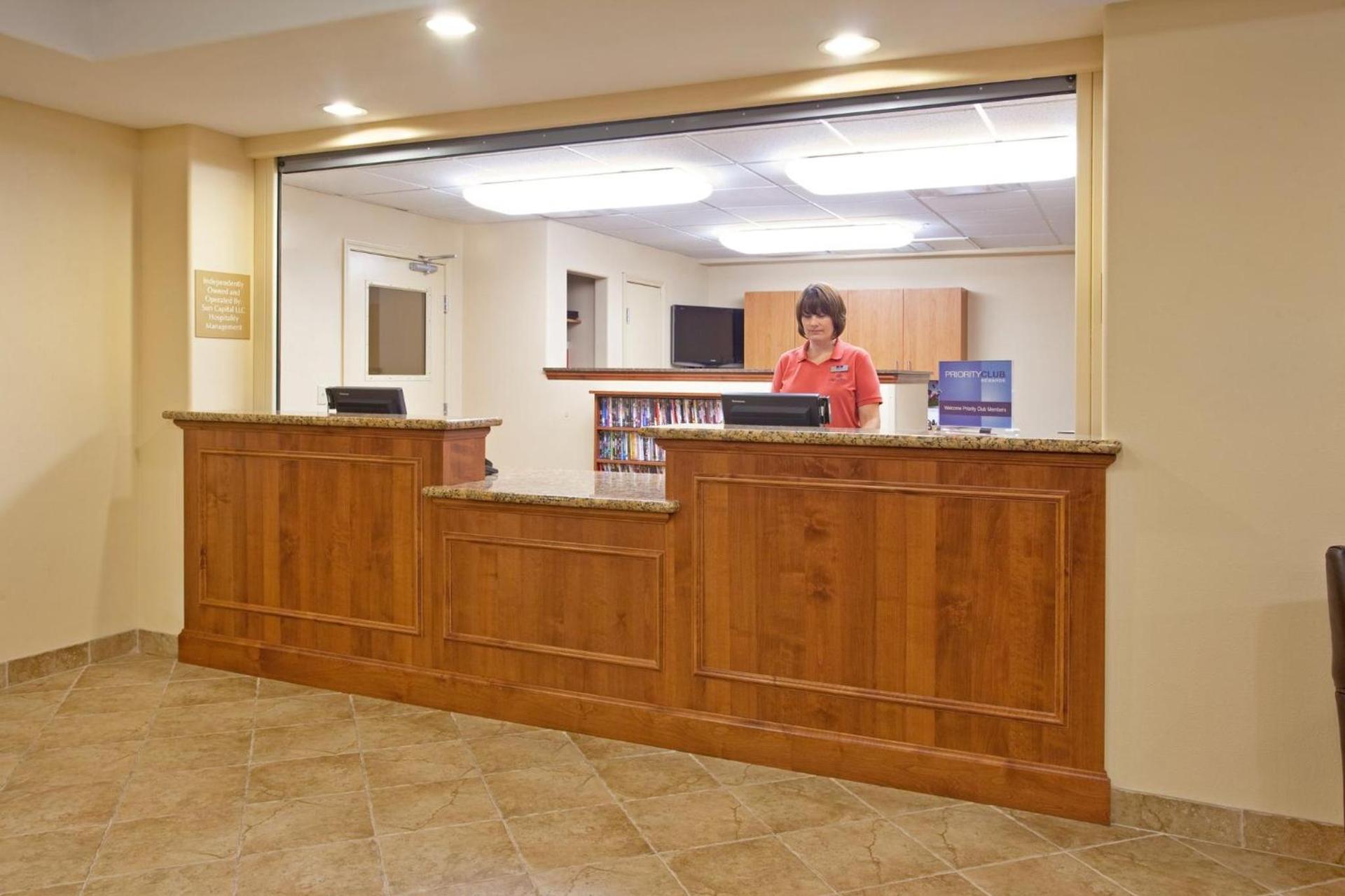 Candlewood Suites Roswell by IHG photo 16