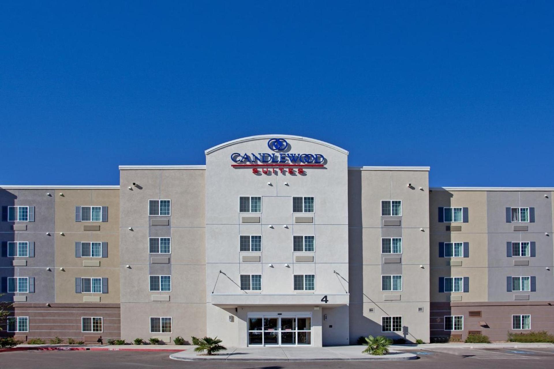 Candlewood Suites Roswell by IHG photo 54