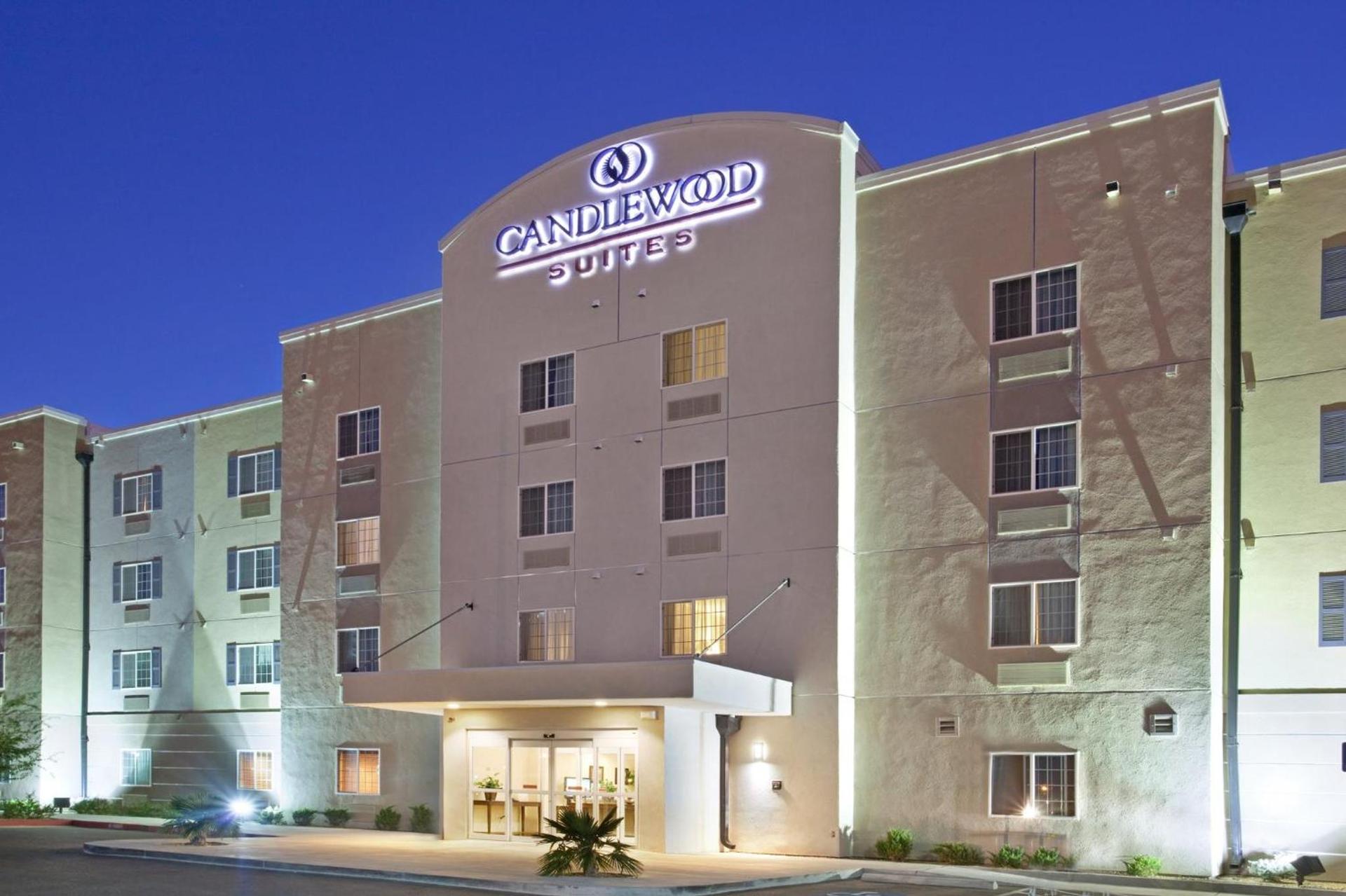 Candlewood Suites Roswell by IHG photo 50