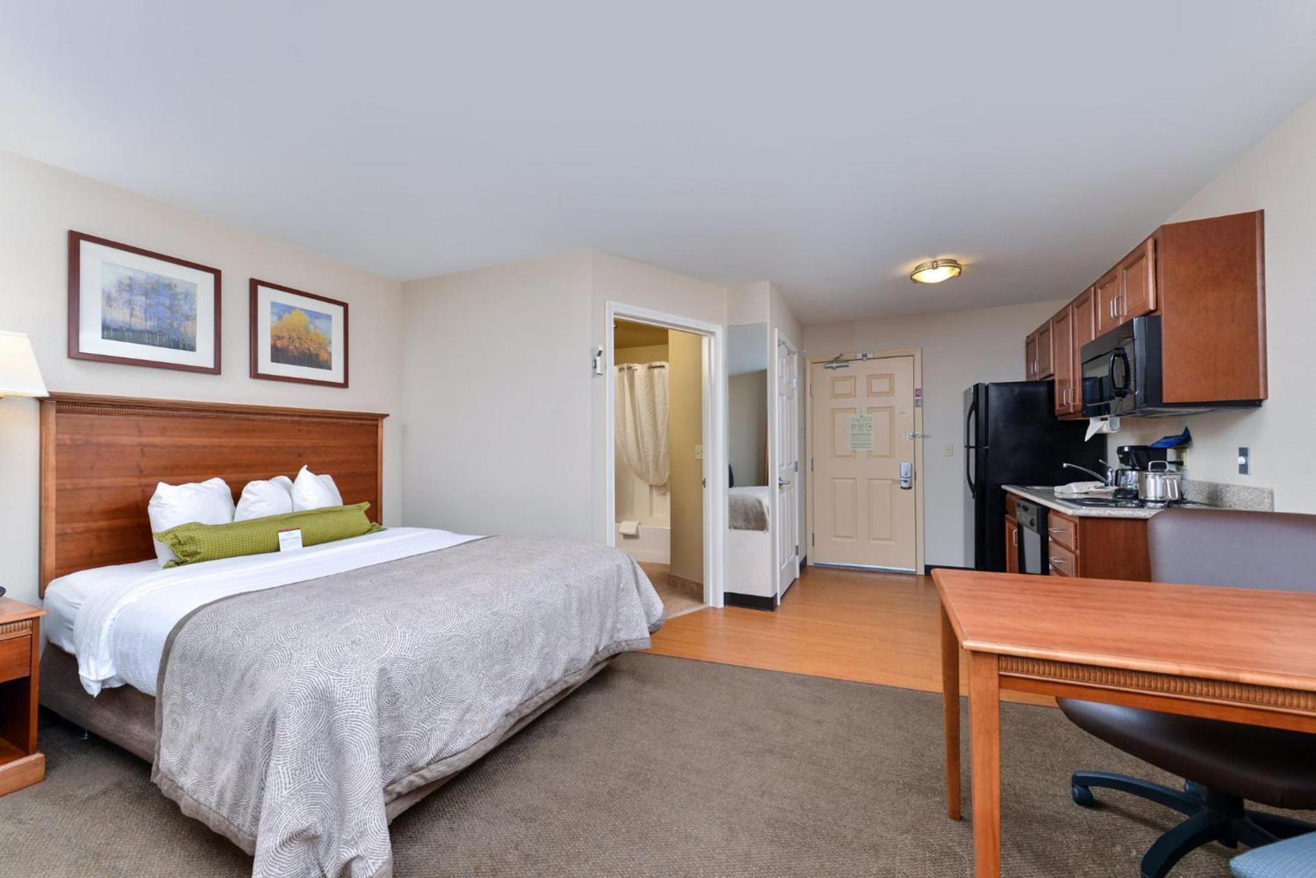 Candlewood Suites Roswell by IHG photo 31