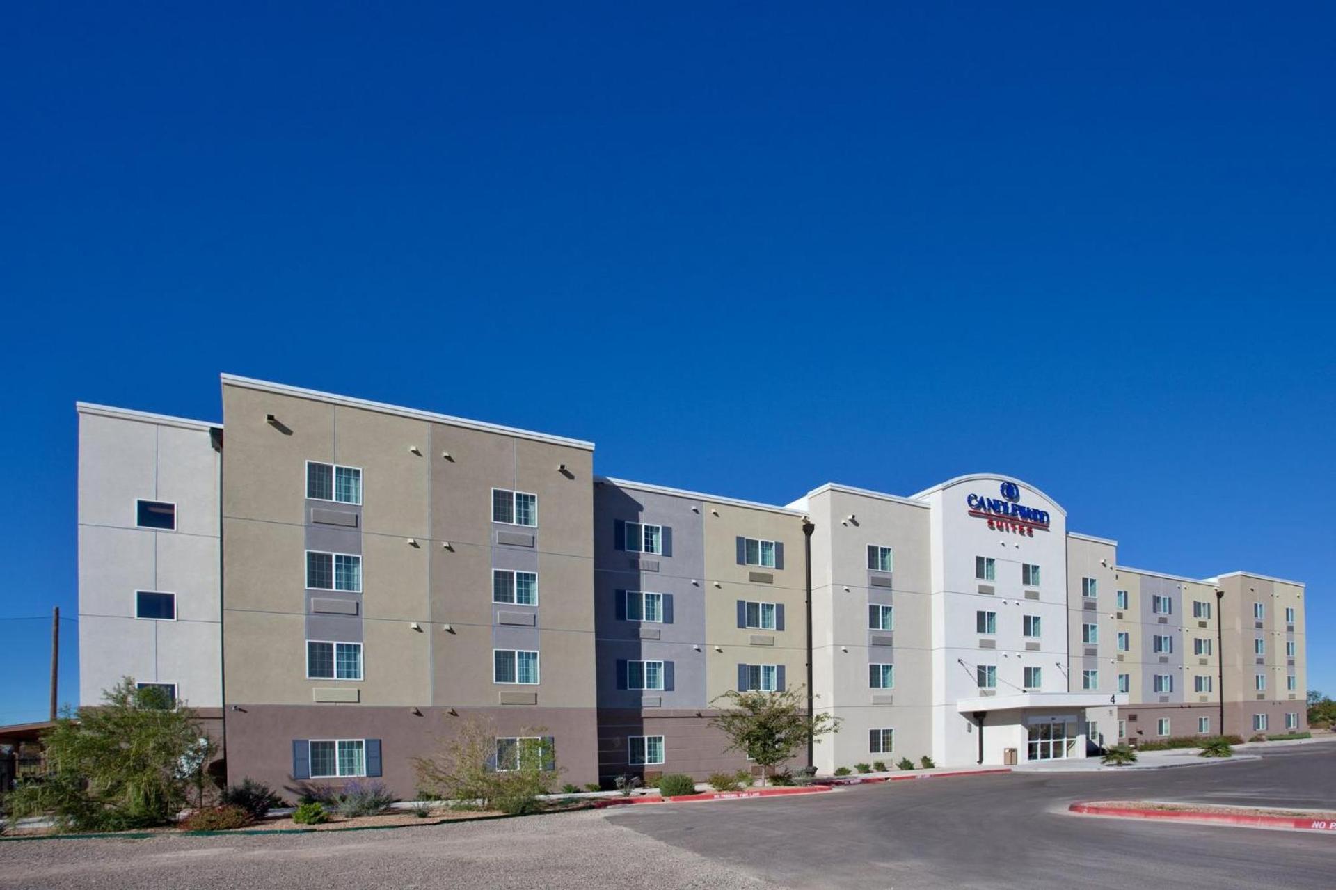 Candlewood Suites Roswell by IHG photo 48