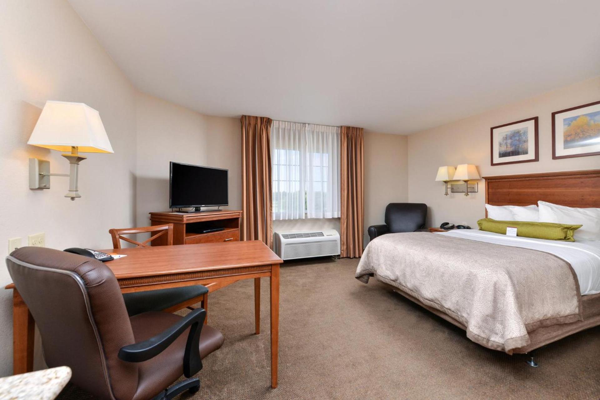 Candlewood Suites Roswell by IHG photo 30