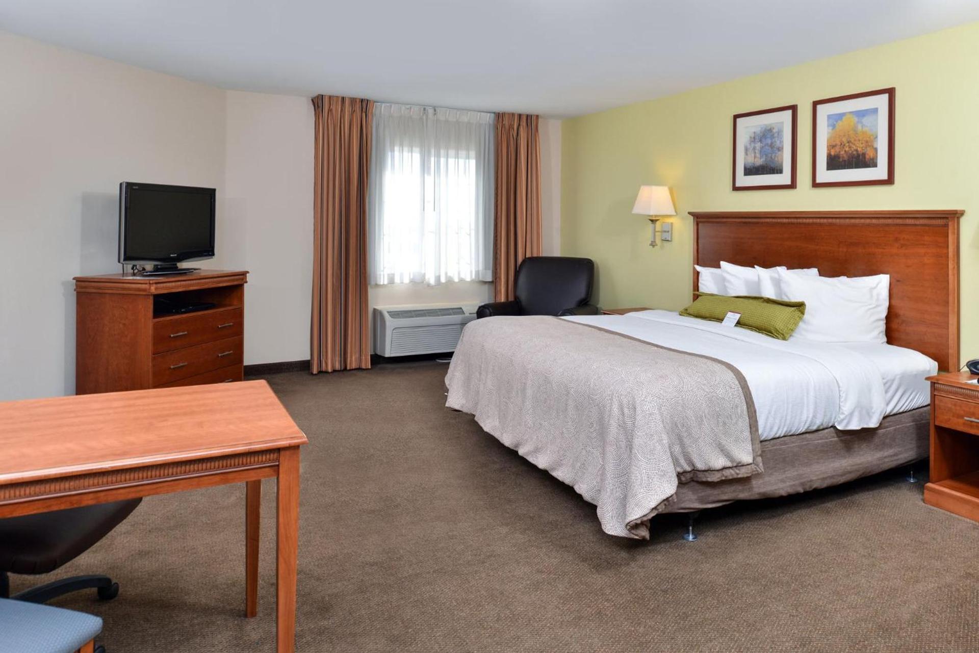 Candlewood Suites Roswell by IHG photo 43