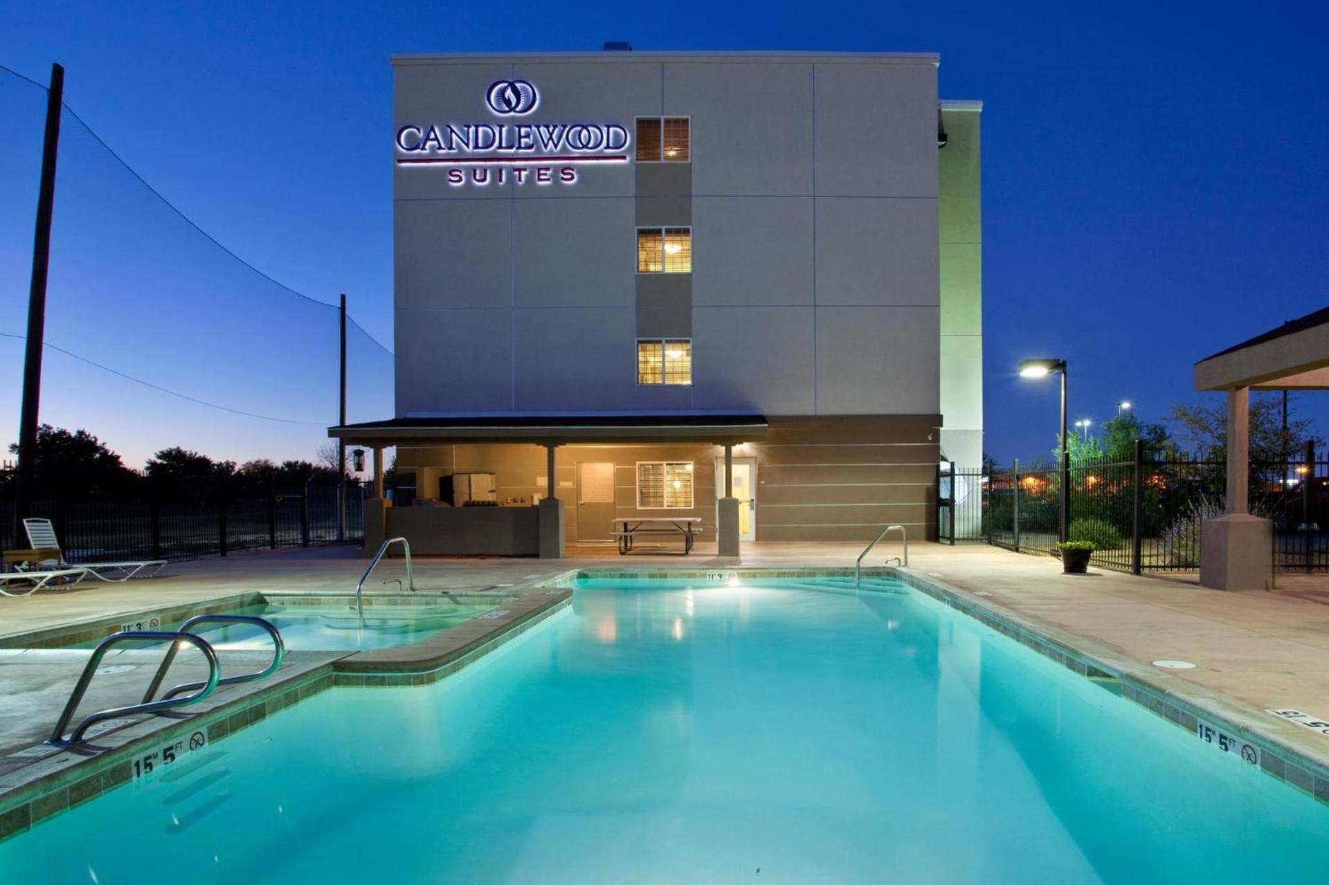 Candlewood Suites Roswell by IHG photo 61