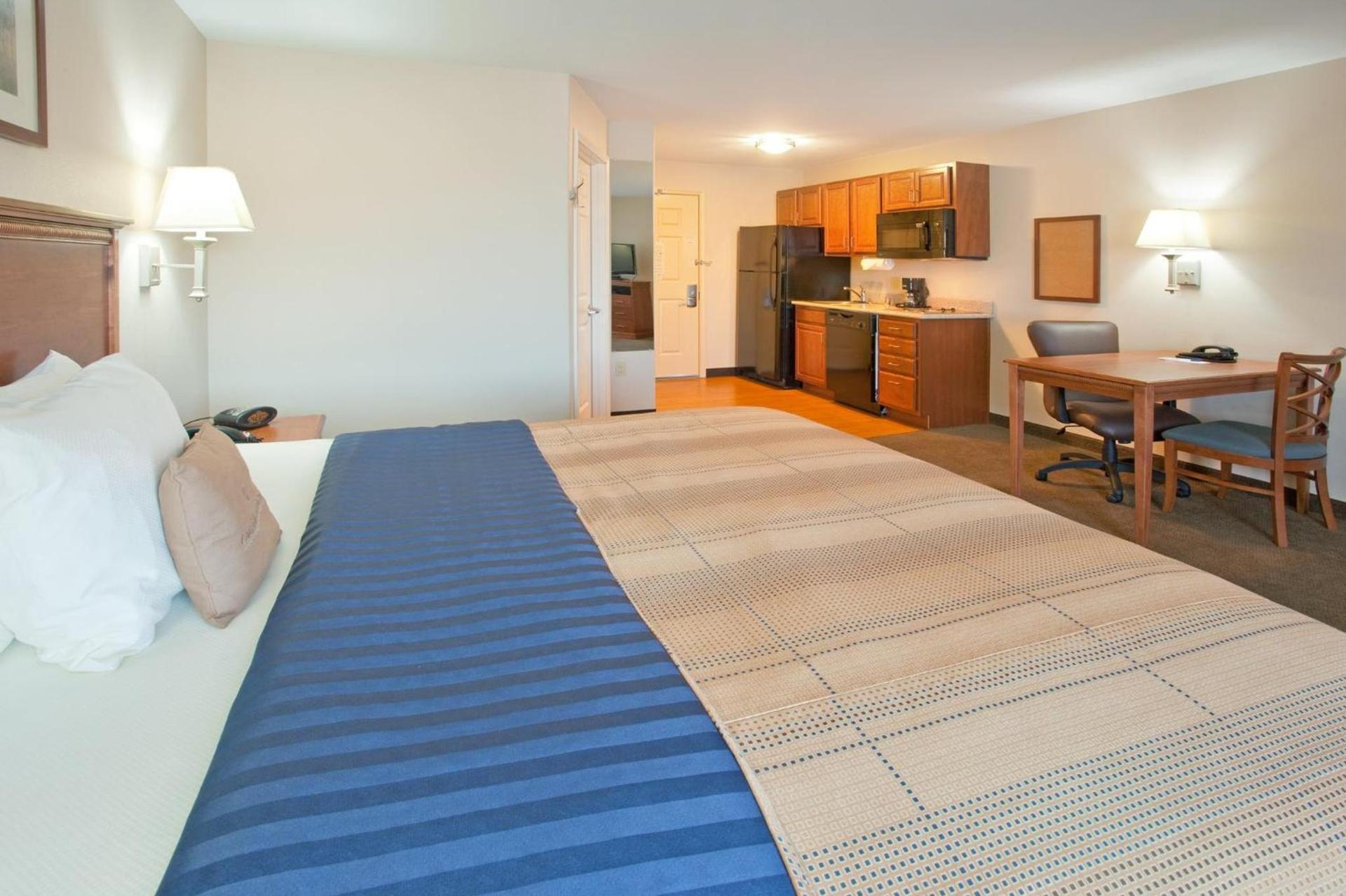 Candlewood Suites Roswell by IHG photo 27