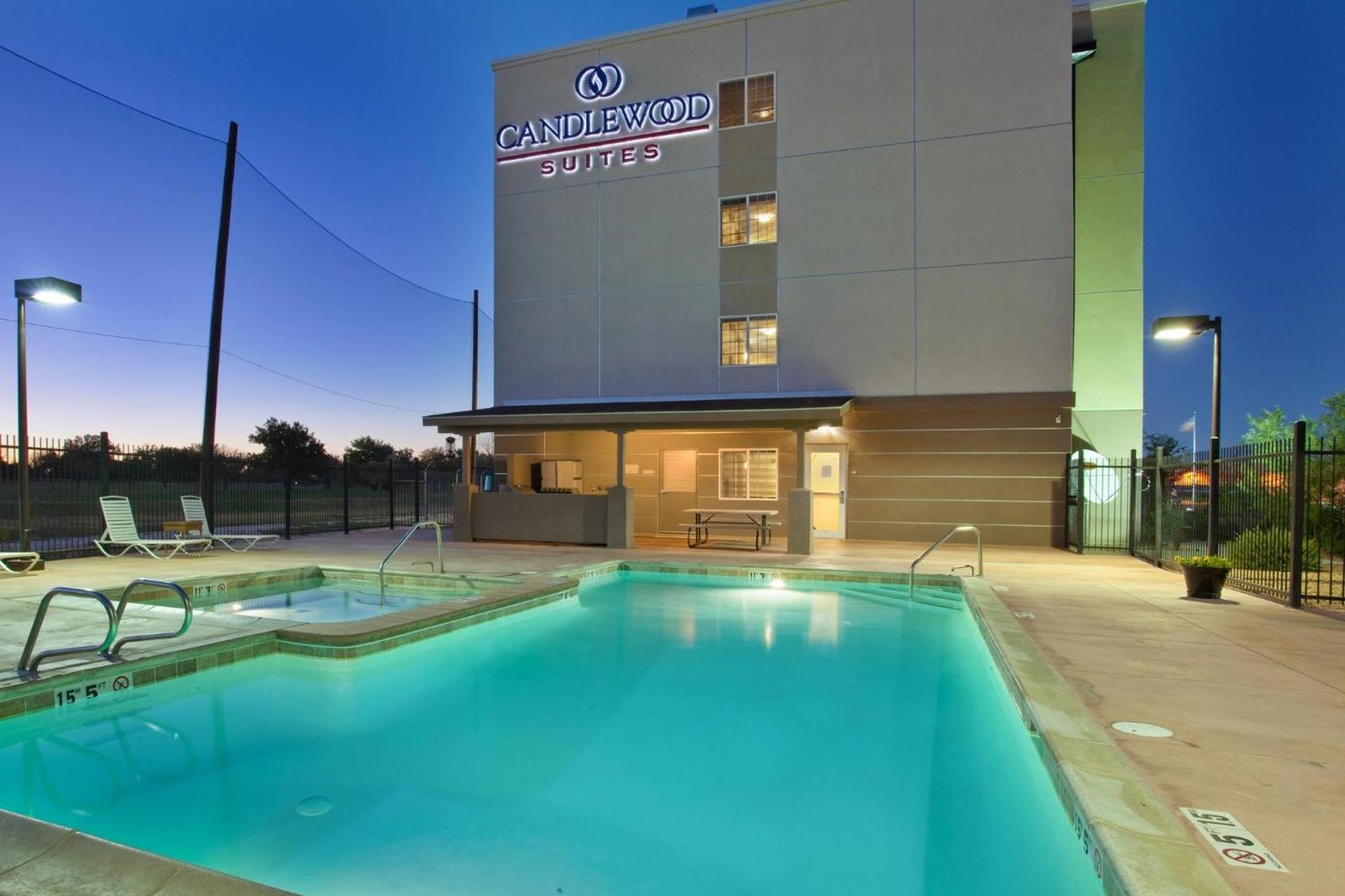 Candlewood Suites Roswell by IHG photo 35