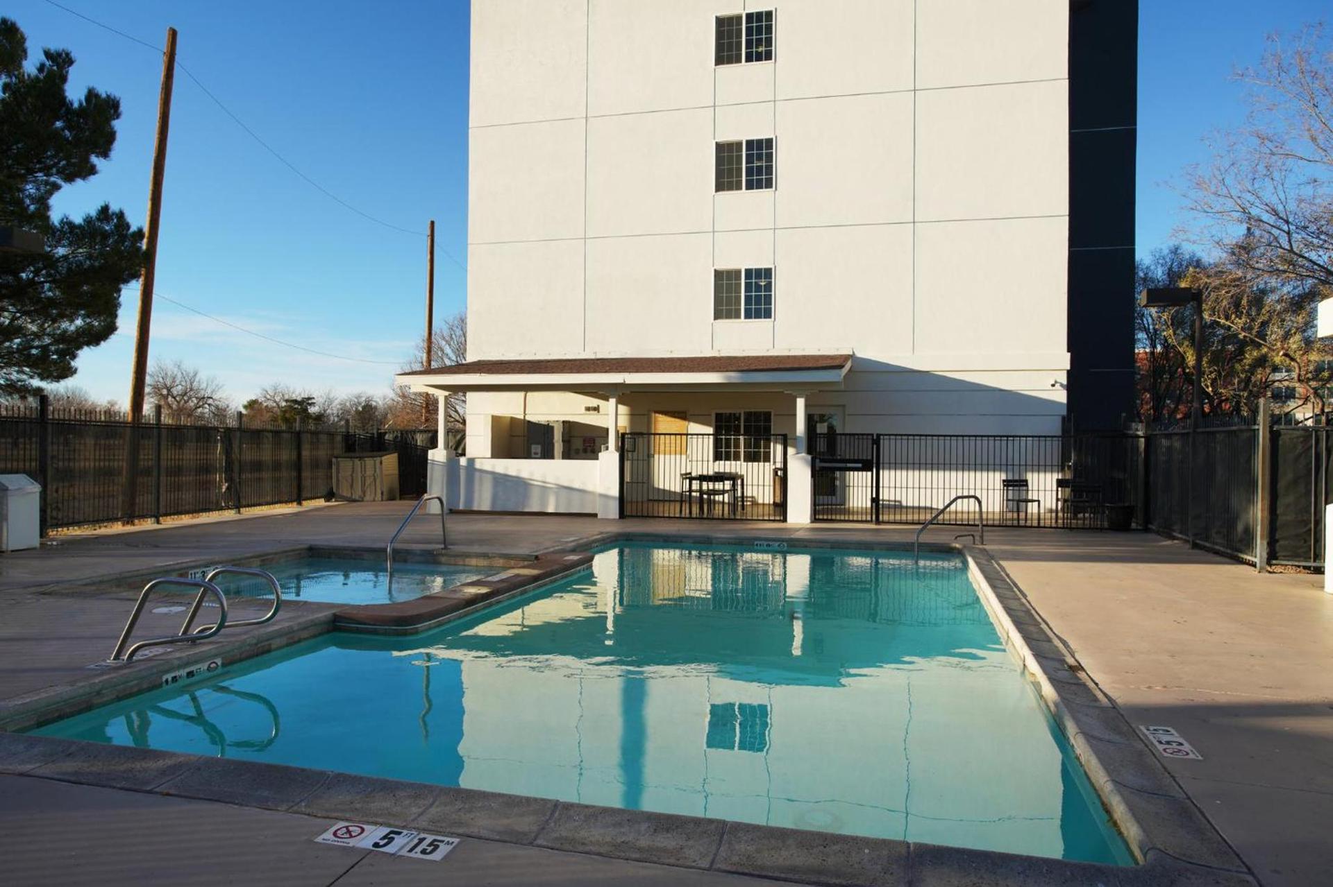 Candlewood Suites Roswell by IHG photo 58