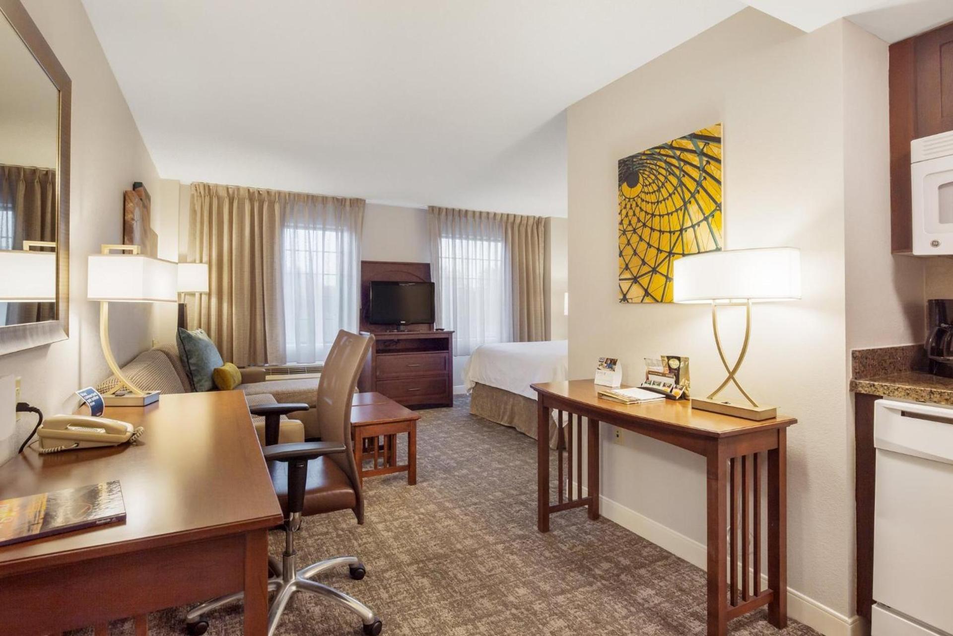 Staybridge Suites Chesapeake-Virginia Beach by IHG photo 70