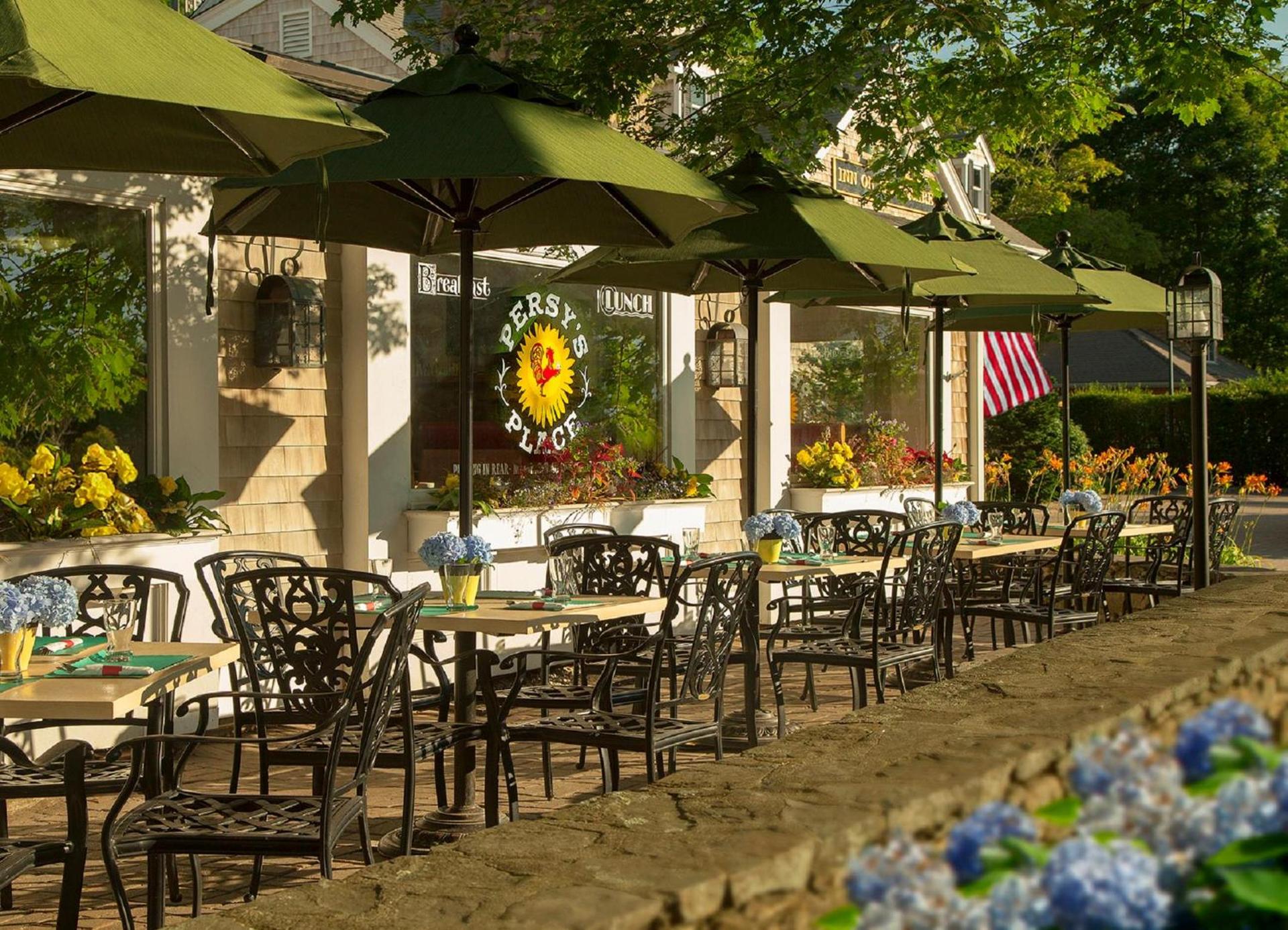 Inn on the Square photo 14