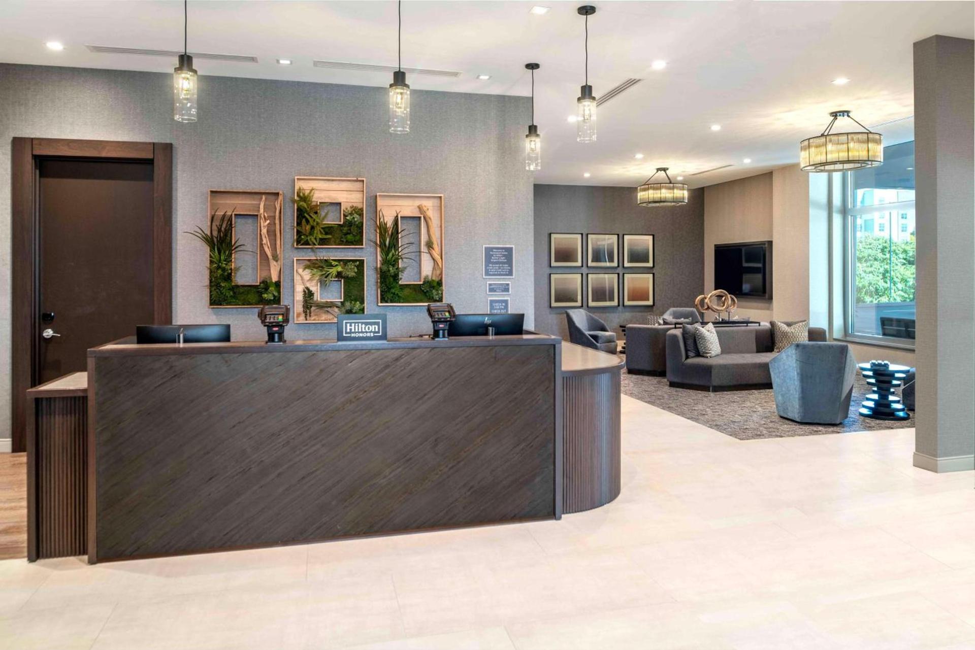 Homewood Suites By Hilton Boston Logan Airport Chelsea photo 4