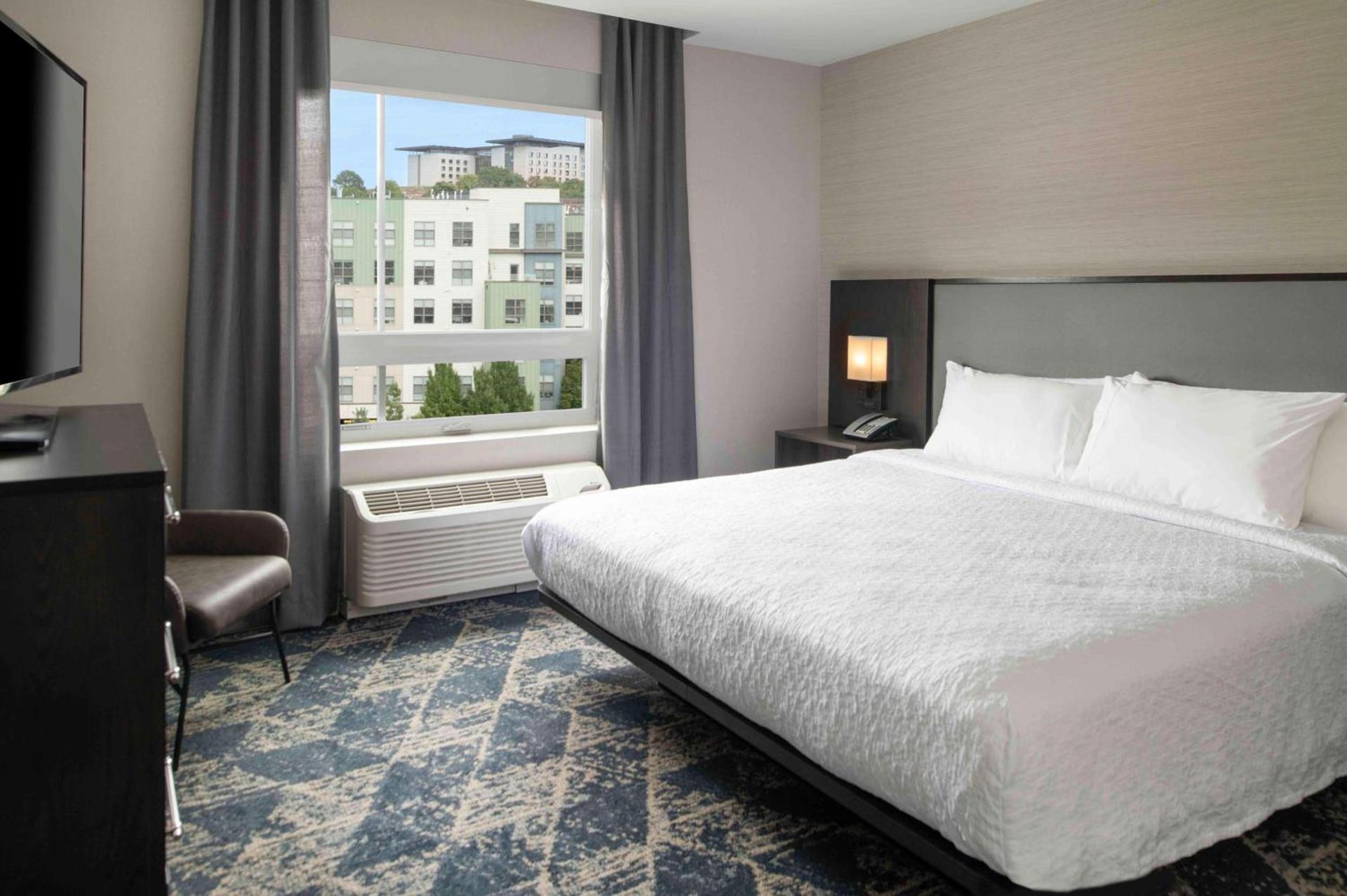 Homewood Suites By Hilton Boston Logan Airport Chelsea photo 25
