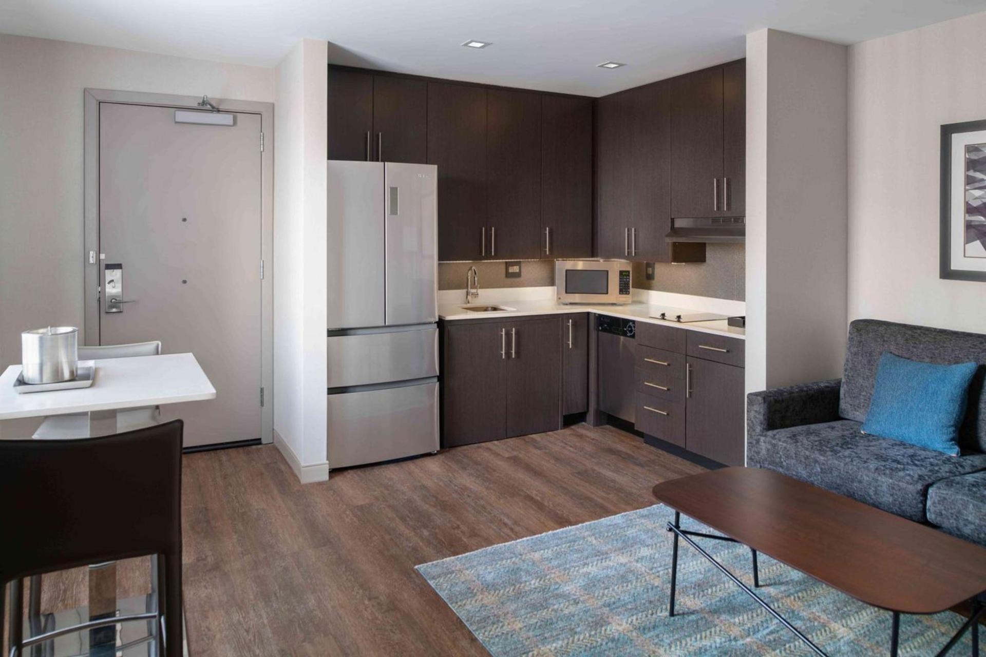 Homewood Suites By Hilton Boston Logan Airport Chelsea photo 31