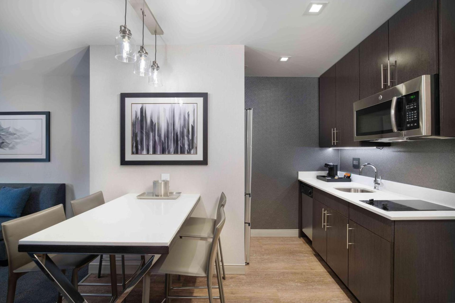 Homewood Suites By Hilton Boston Logan Airport Chelsea photo 35