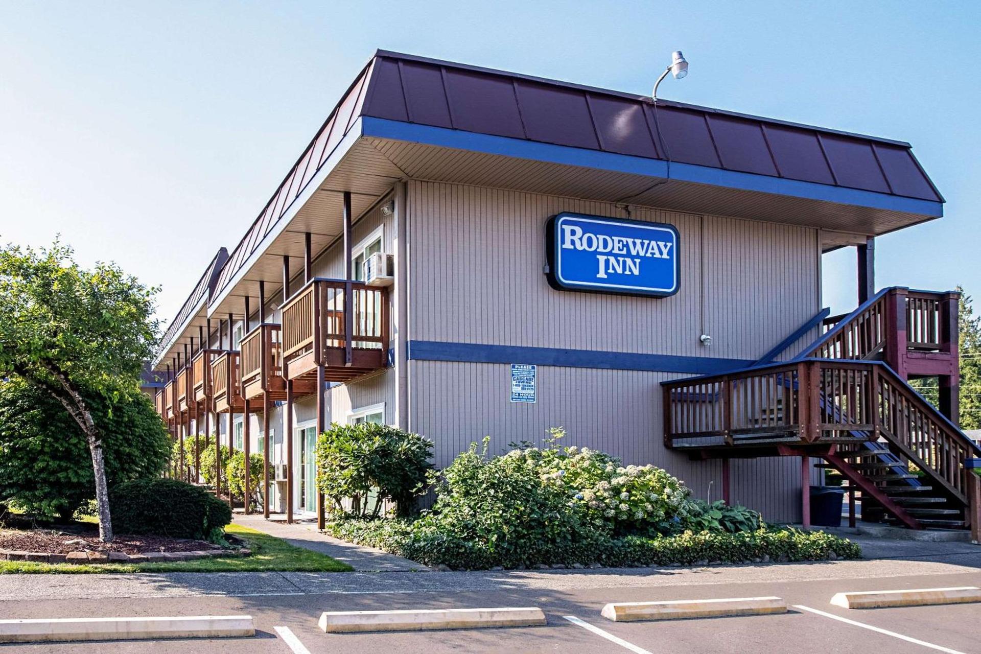 Rodeway Inn Enumclaw Mount Rainier-Crystal Mountain Area photo 3