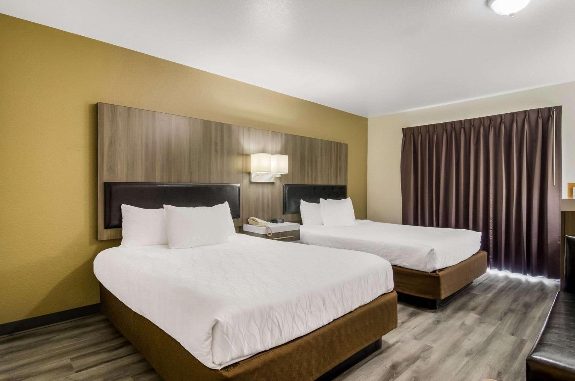 Rodeway Inn Enumclaw Mount Rainier-Crystal Mountain Area photo 13