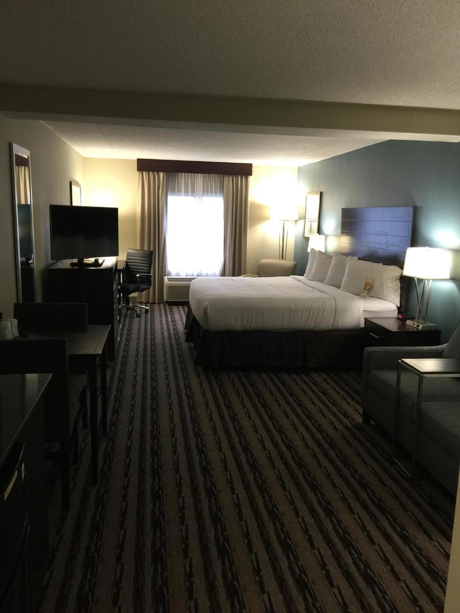 Holiday Inn Harrisburg East by IHG photo 8
