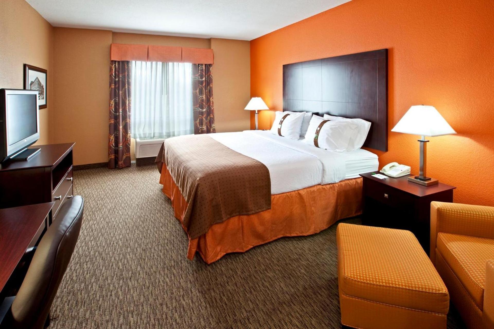 Holiday Inn Louisville Airport South by IHG photo 29