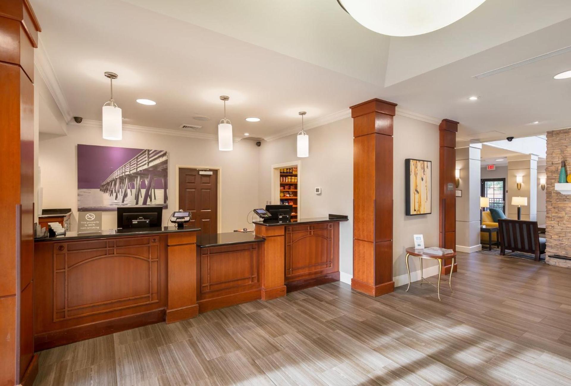 Staybridge Suites Chesapeake-Virginia Beach by IHG photo 75