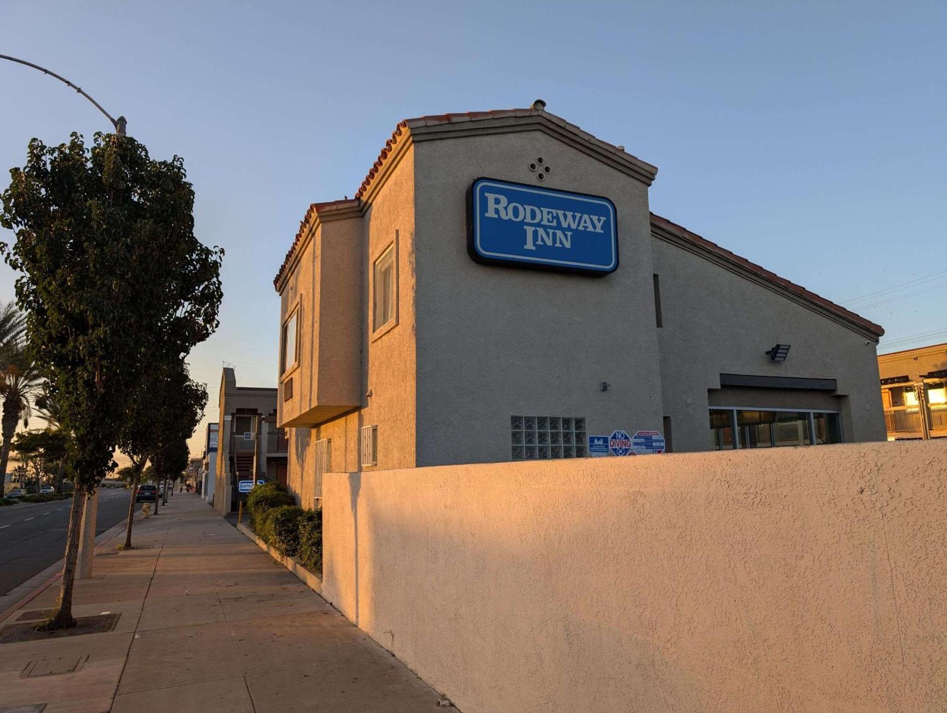 Rodeway Inn South Gate - Los Angeles South — hotel in South Gate