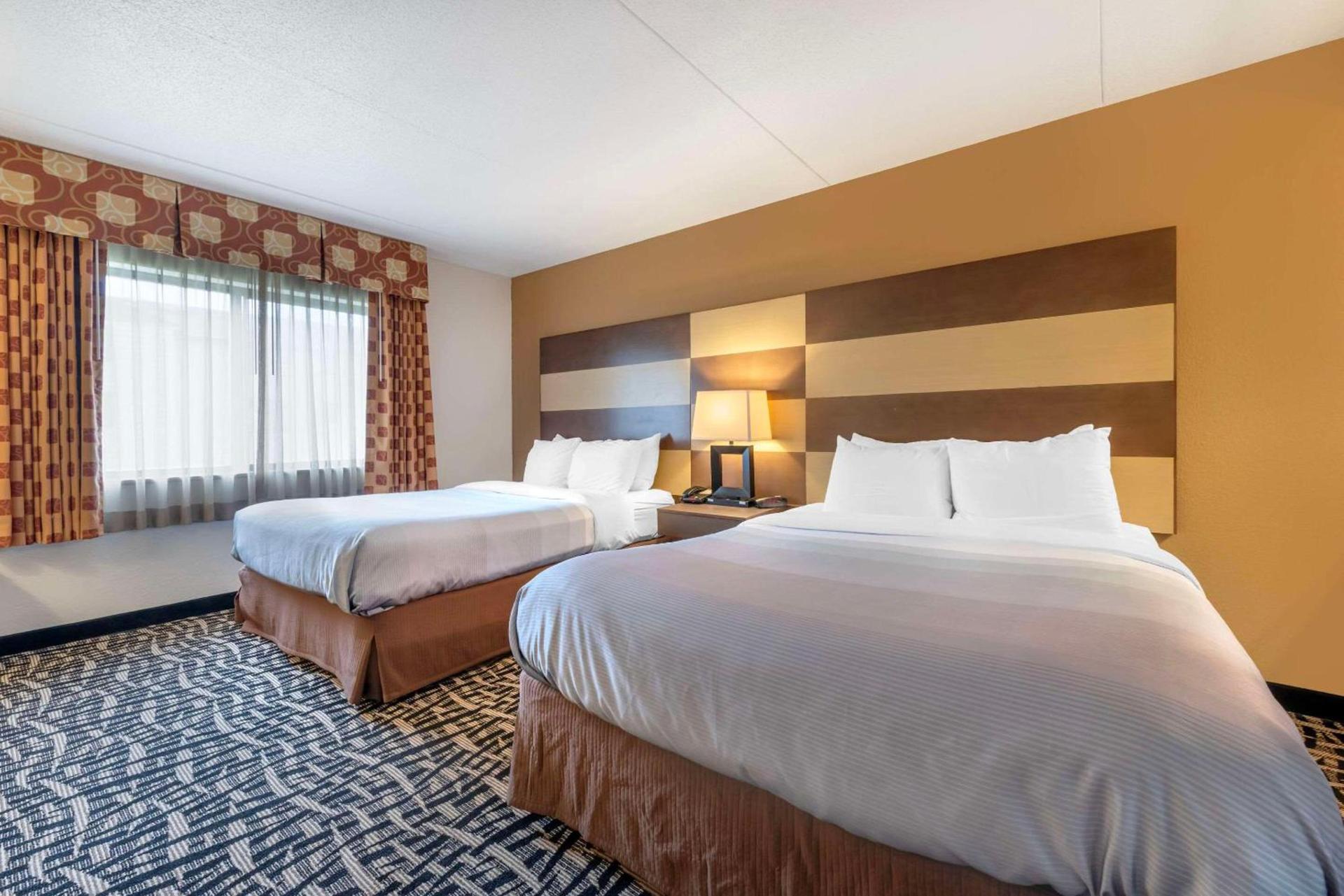 Quality Inn & Suites Mayo Clinic Area photo 11