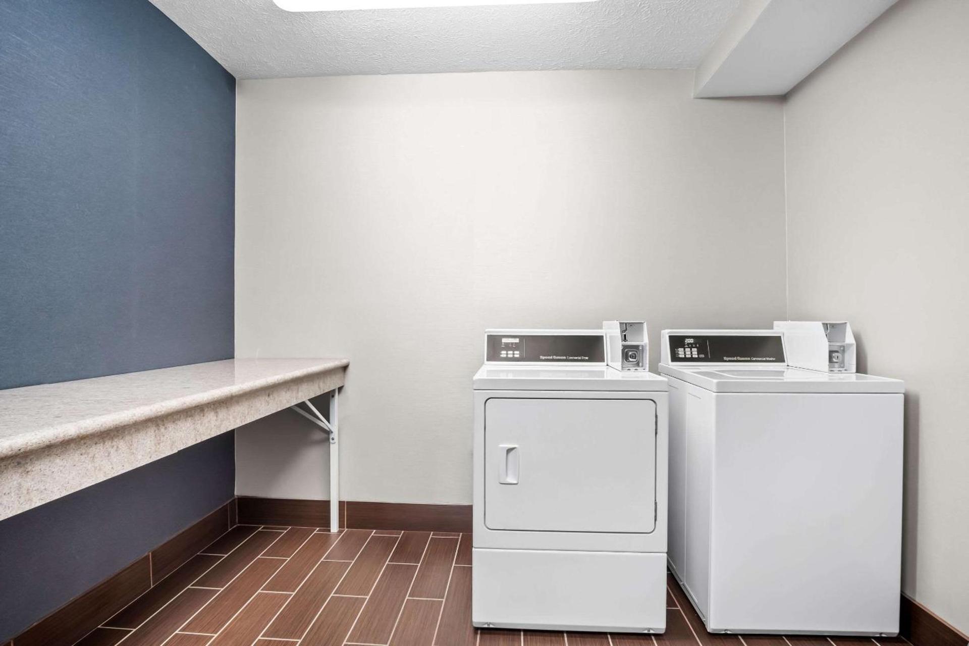 Comfort Inn Cadillac photo 23