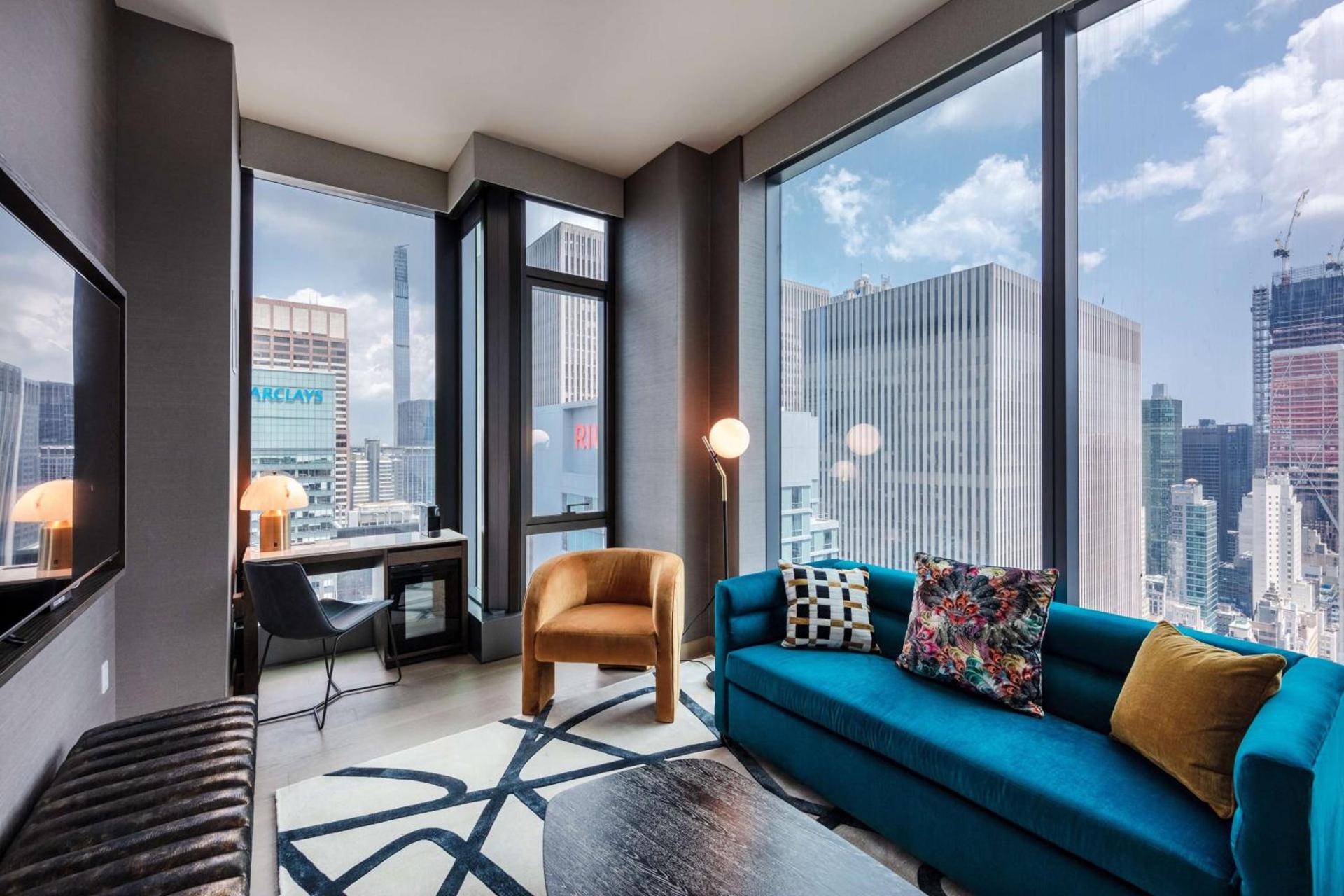 Tempo By Hilton New York Times Square photo 63