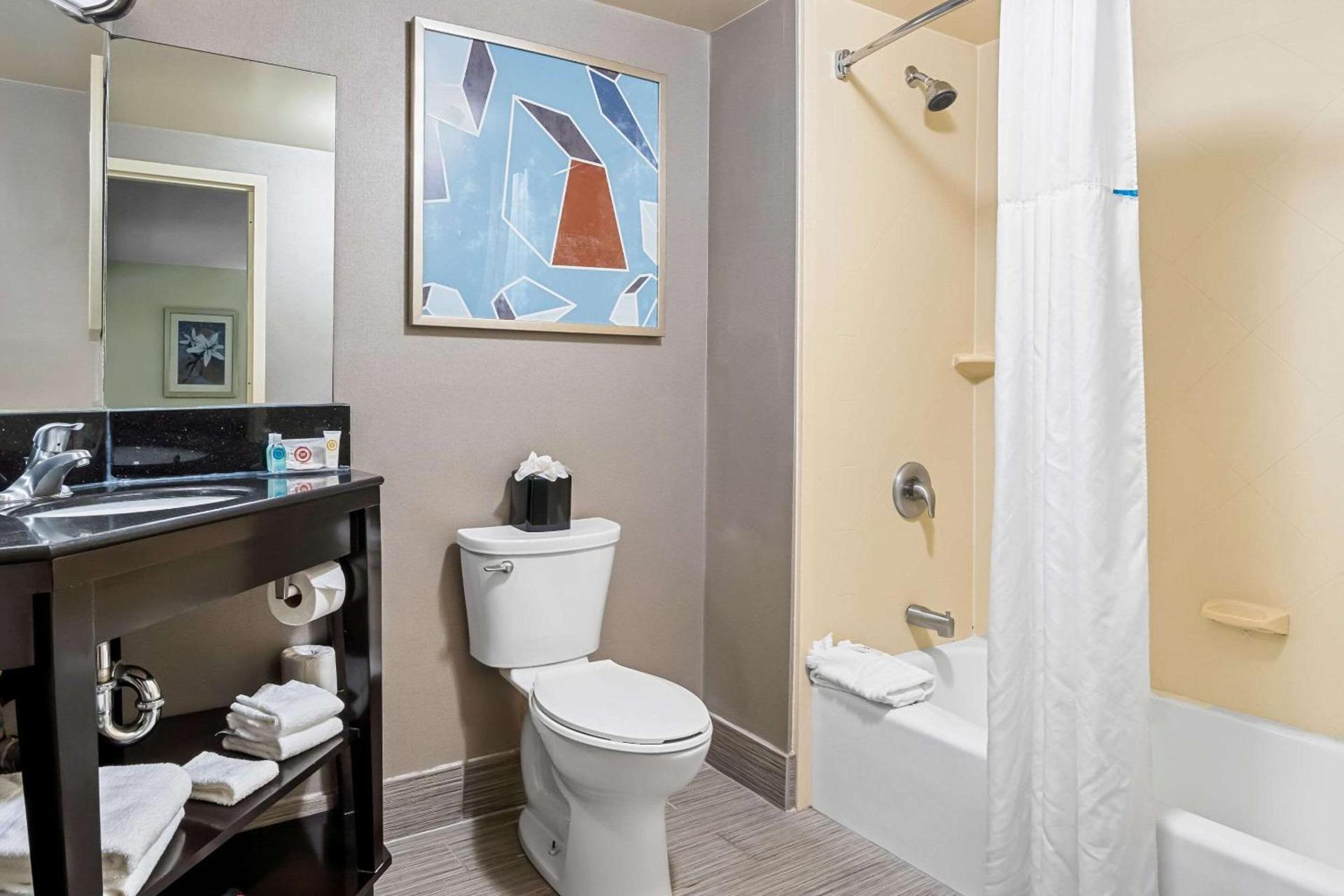 Comfort Inn Cadillac photo 5