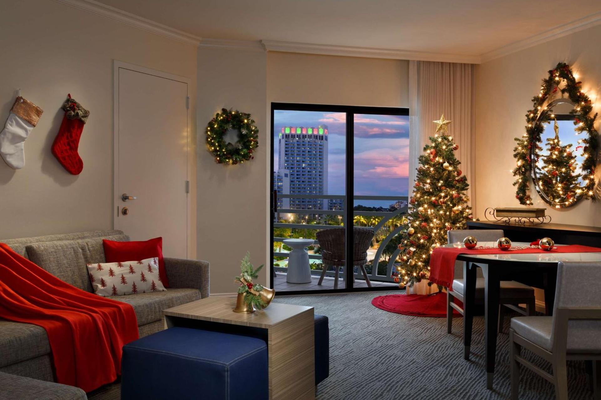 Hilton Orlando Lake Buena Vista - Disney Springs™ Area photo 46