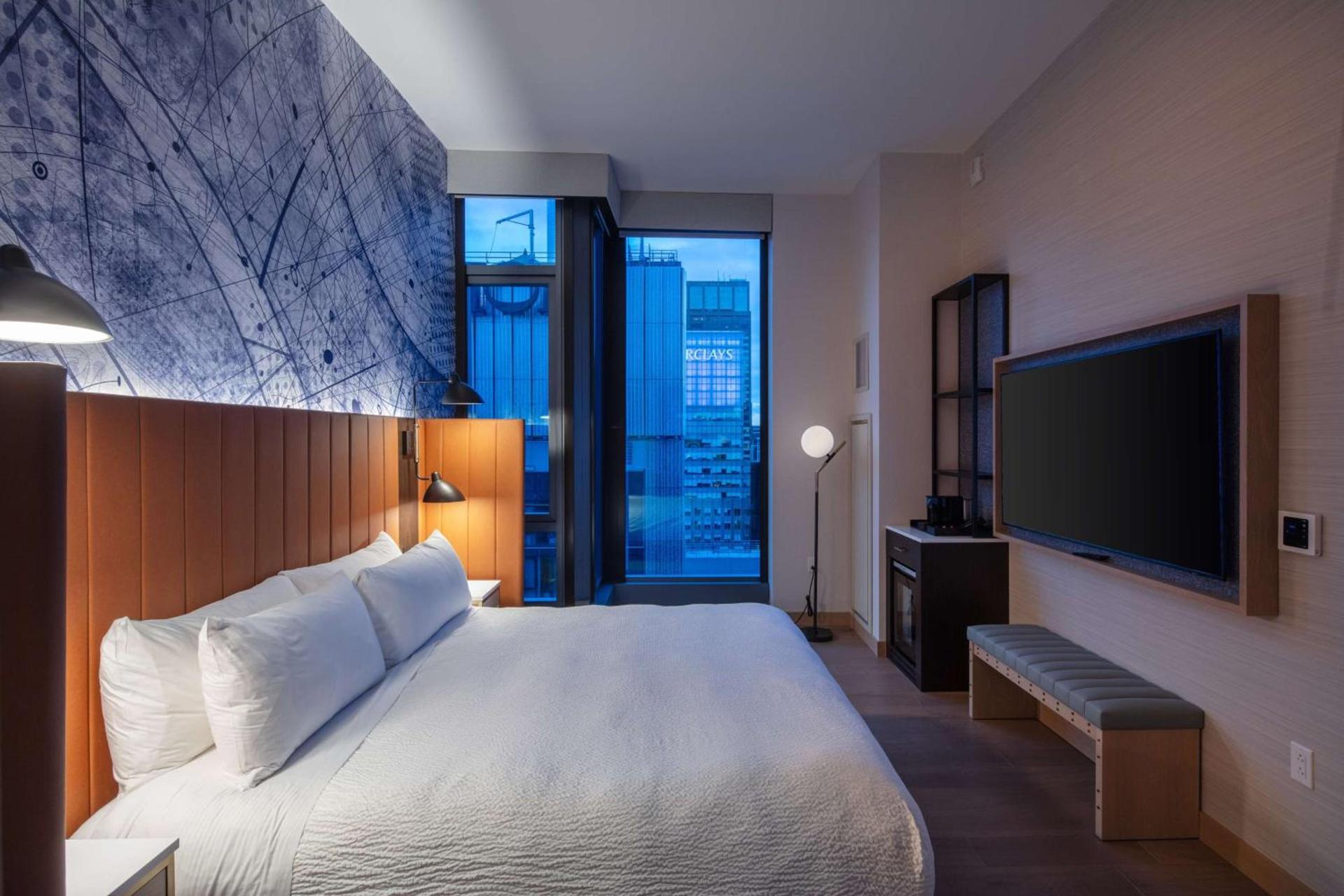 Tempo By Hilton New York Times Square photo 70