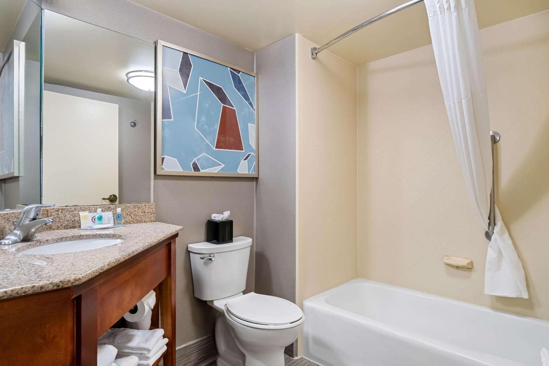 Comfort Inn Cadillac photo 8