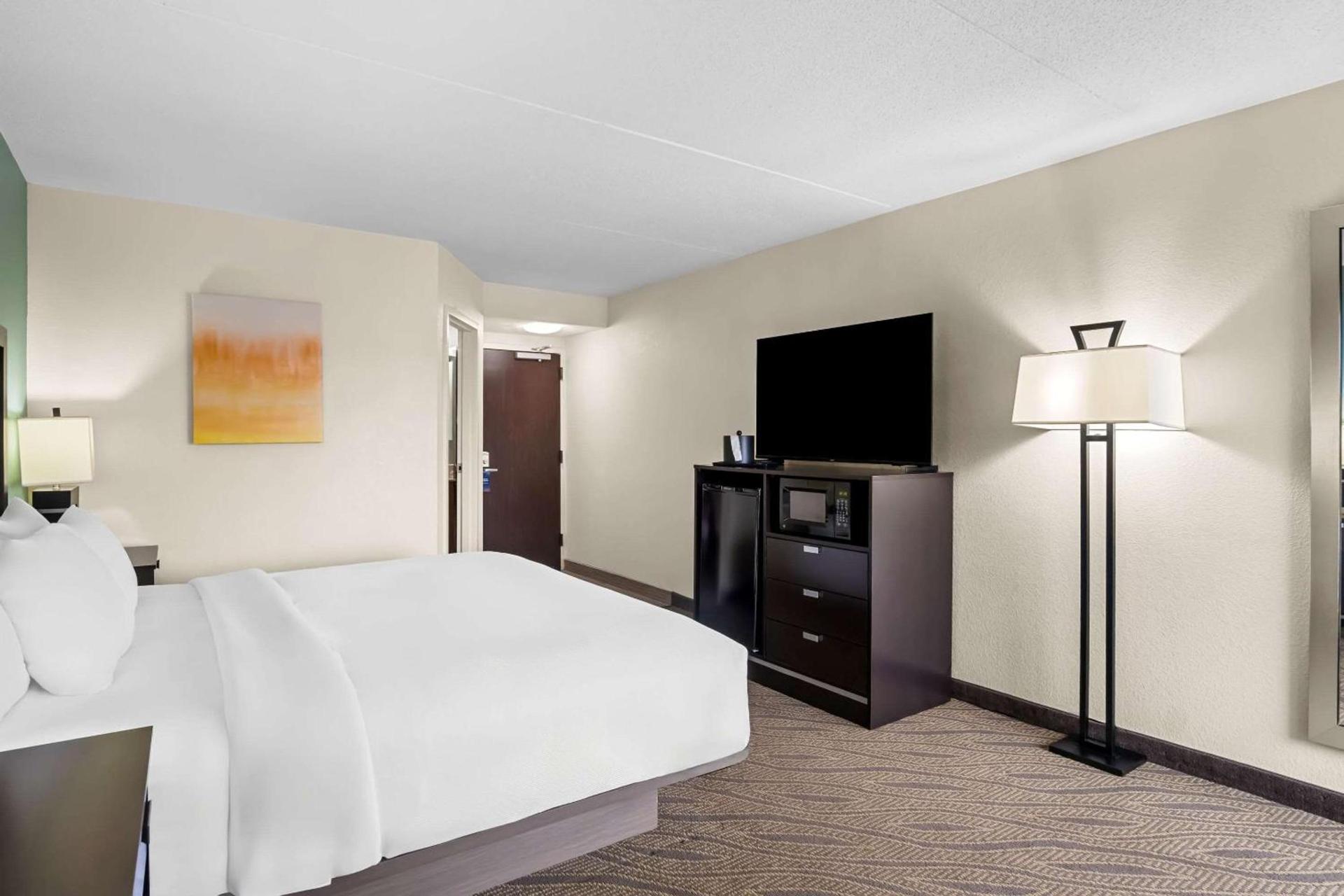 Comfort Inn Cadillac photo 6