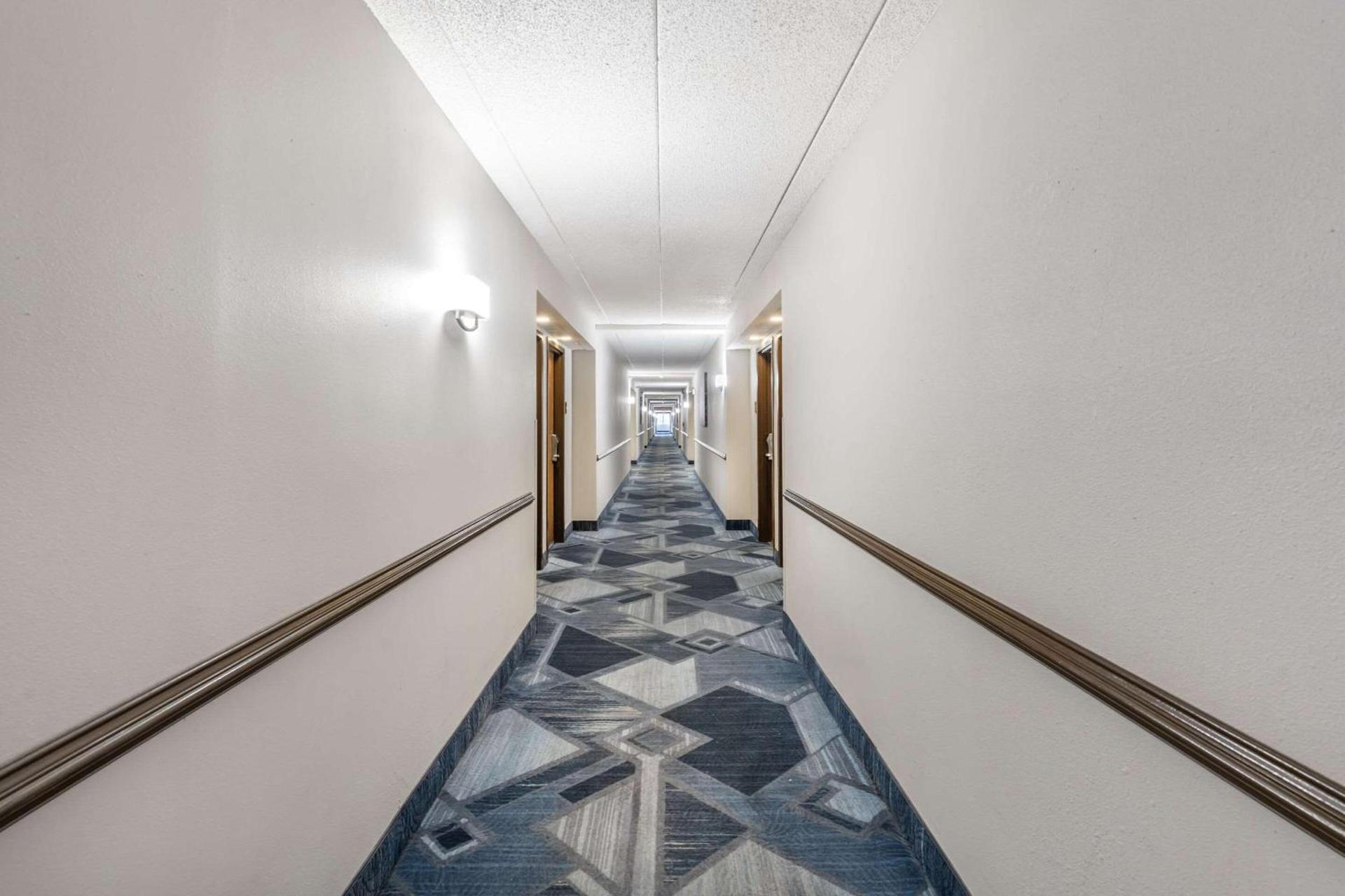 Comfort Inn & Suites Chattanooga-East Ridge photo 17