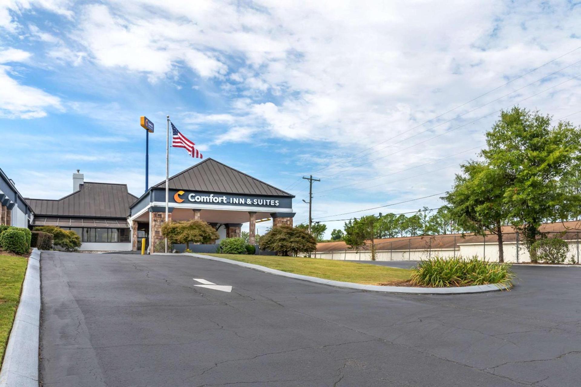 Comfort Inn & Suites Chattanooga-East Ridge photo 2