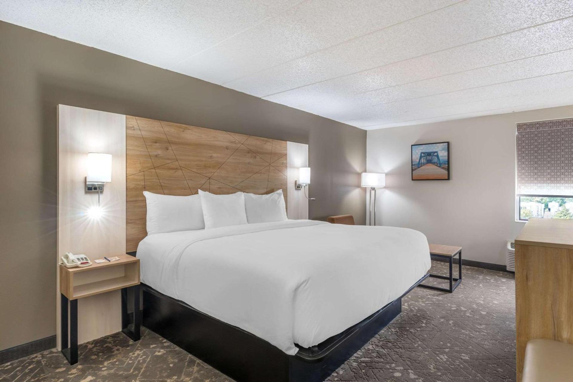 Comfort Inn & Suites Chattanooga-East Ridge photo 8